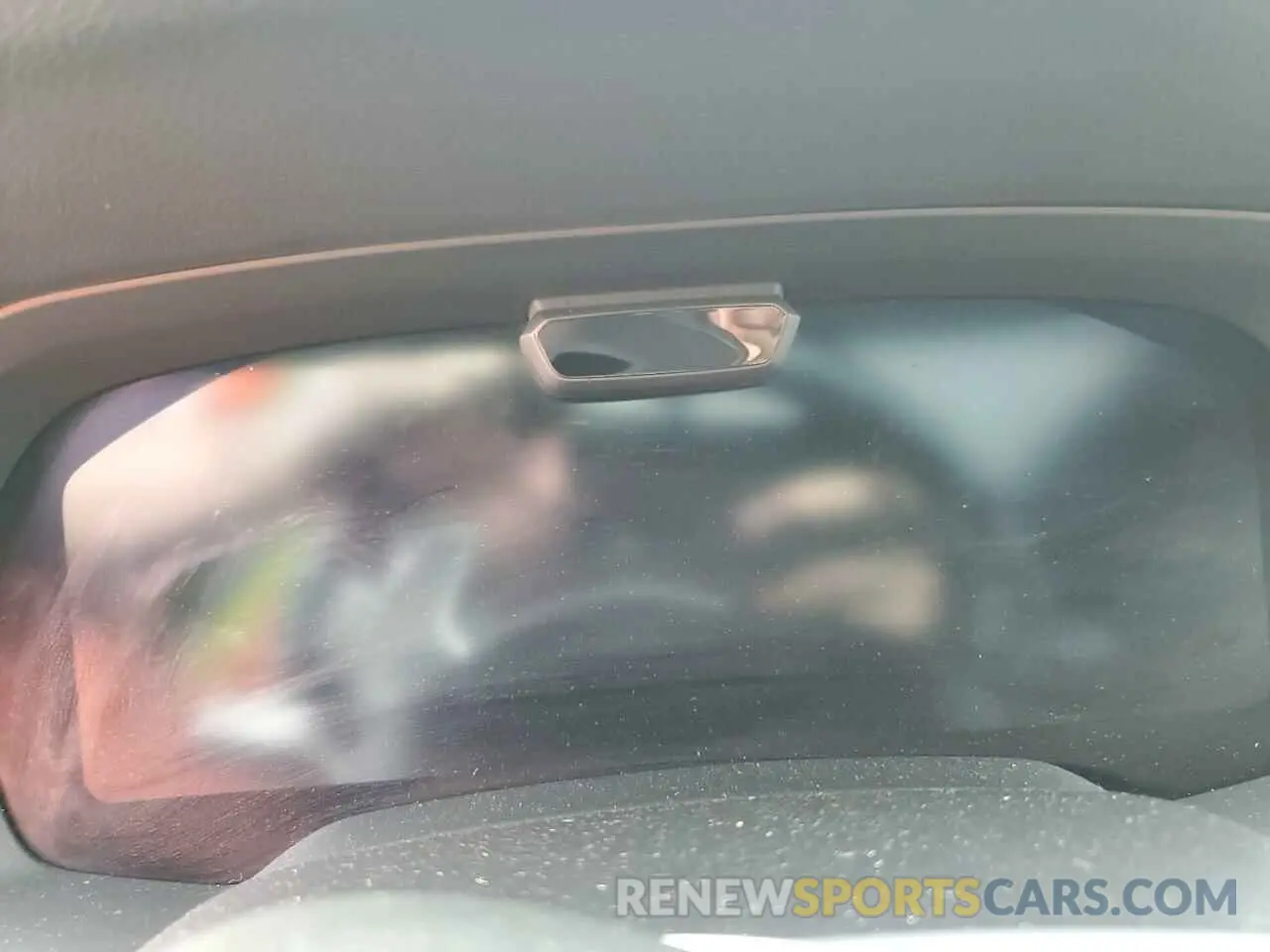 9 Photograph of a damaged car 5UXCW2C57KL085451 BMW X7 2019