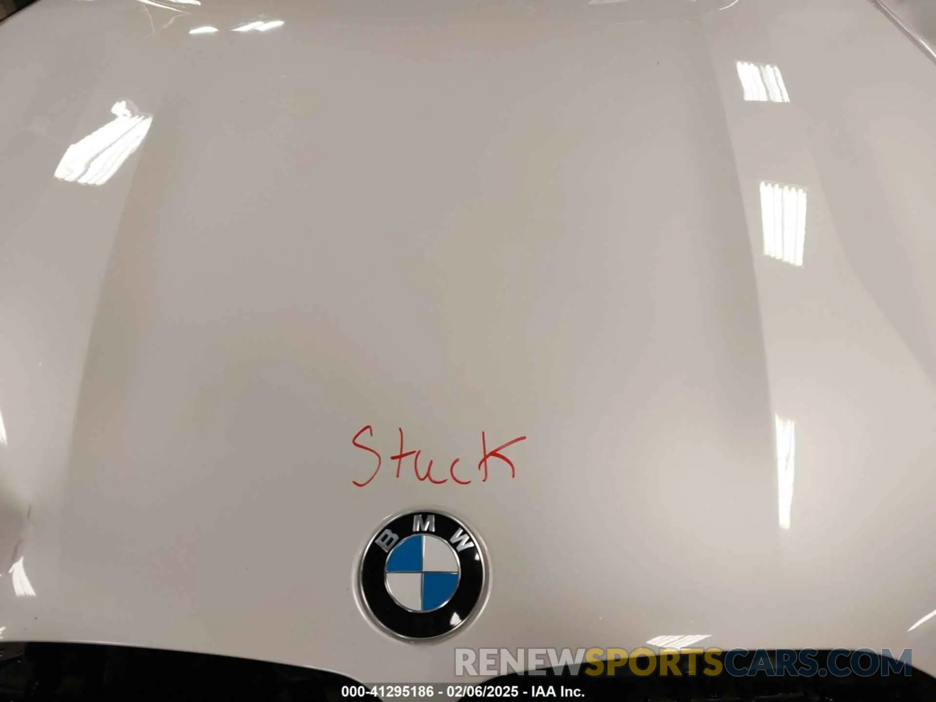 10 Фотография поврежденного автомобиля 5UXCW2C57KL089659 BMW X7 2019
