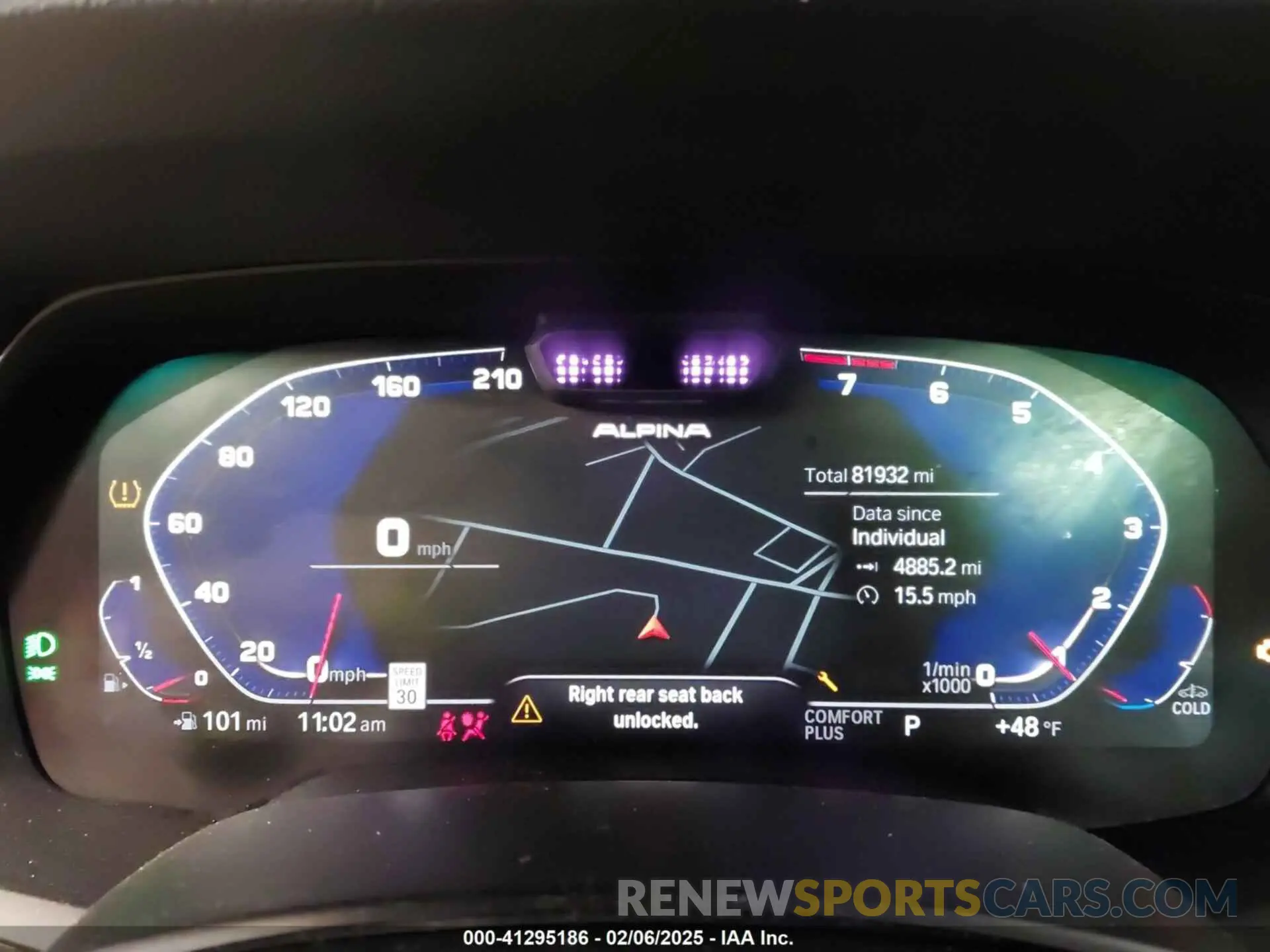 7 Фотография поврежденного автомобиля 5UXCW2C57KL089659 BMW X7 2019