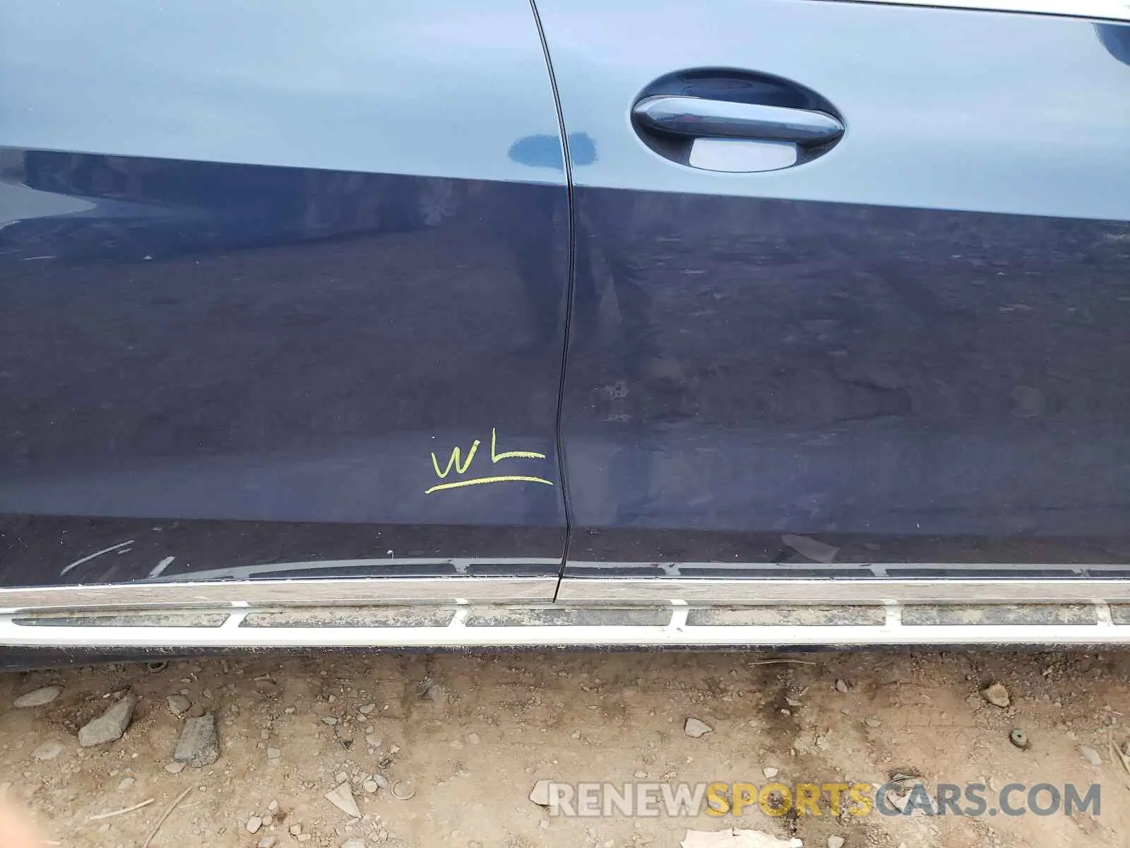 9 Фотография поврежденного автомобиля 5UXCW2C58KL087595 BMW X7 2019