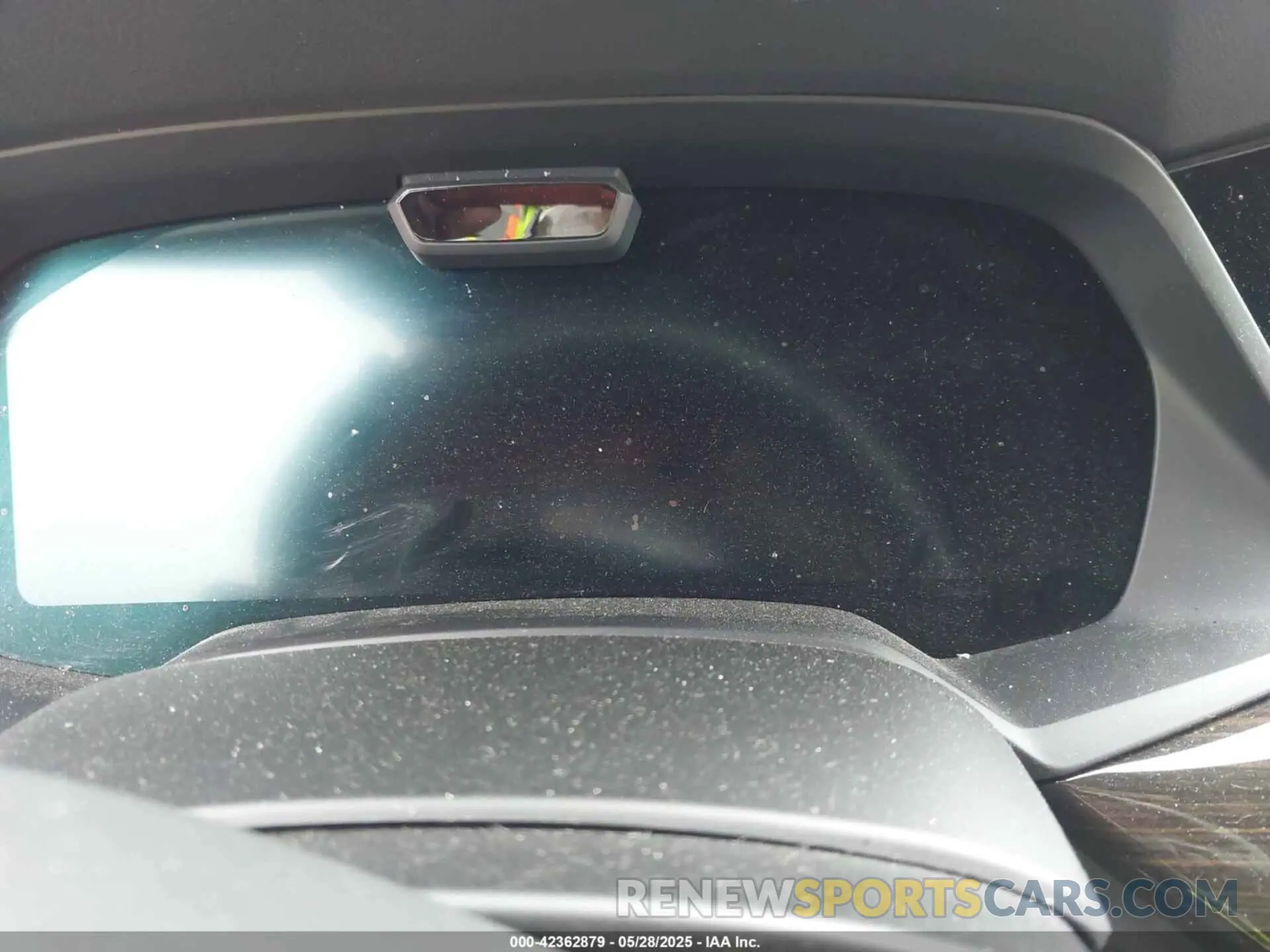 16 Photograph of a damaged car 5UXCW2C00M9E49863 BMW X7 2021