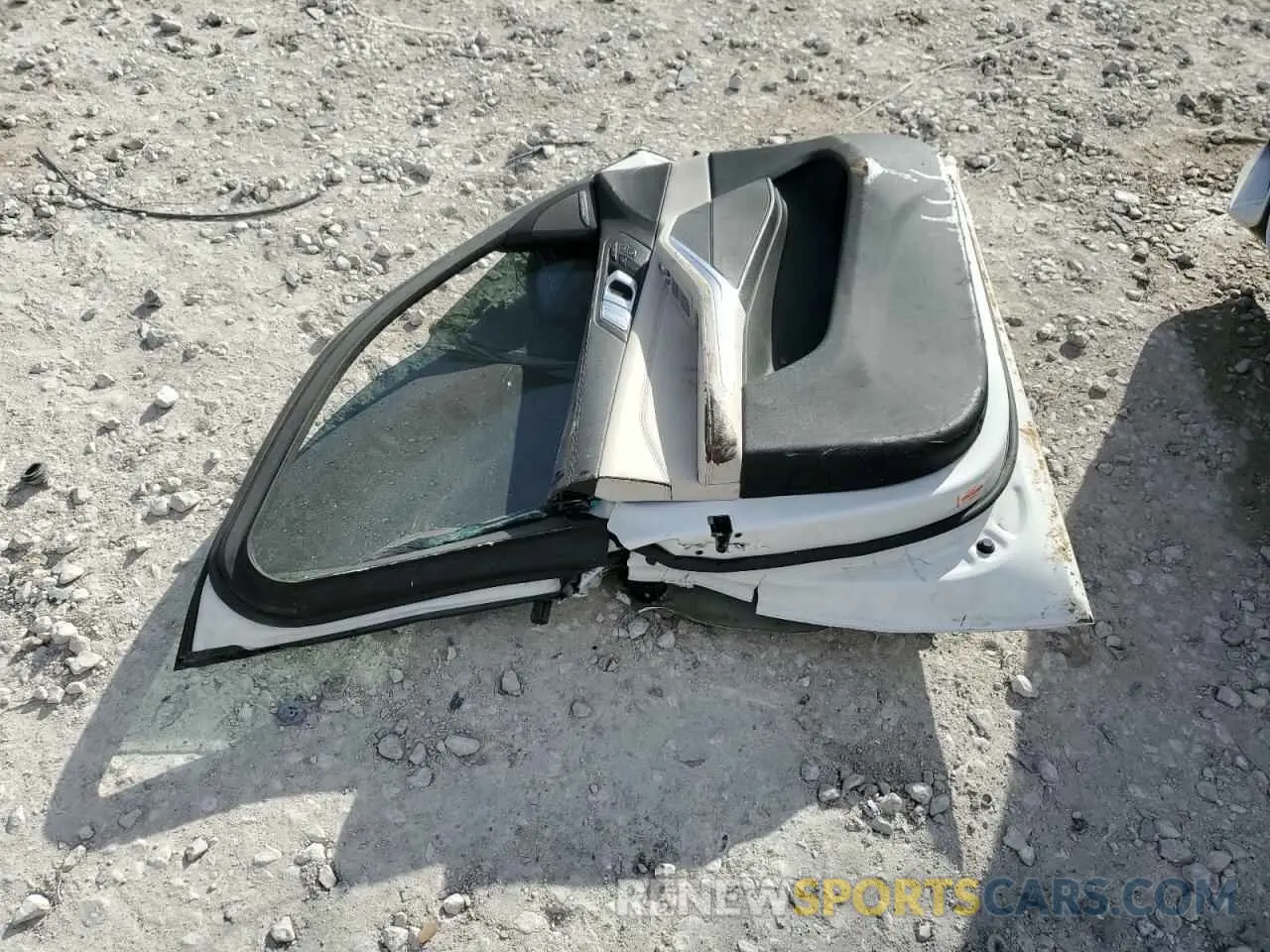 12 Фотография поврежденного автомобиля 5UXCW2C00M9G95361 BMW X7 2021