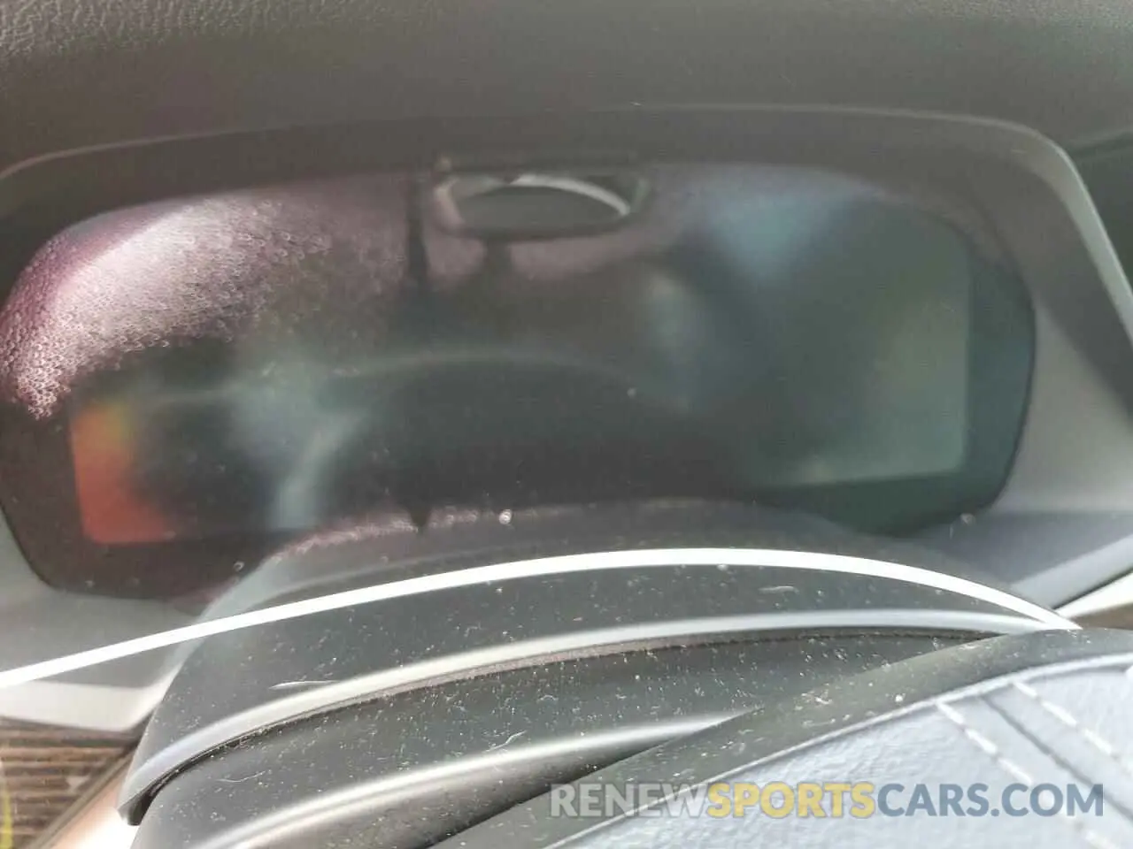 8 Photograph of a damaged car 5UXCW2C01M9D99457 BMW X7 2021