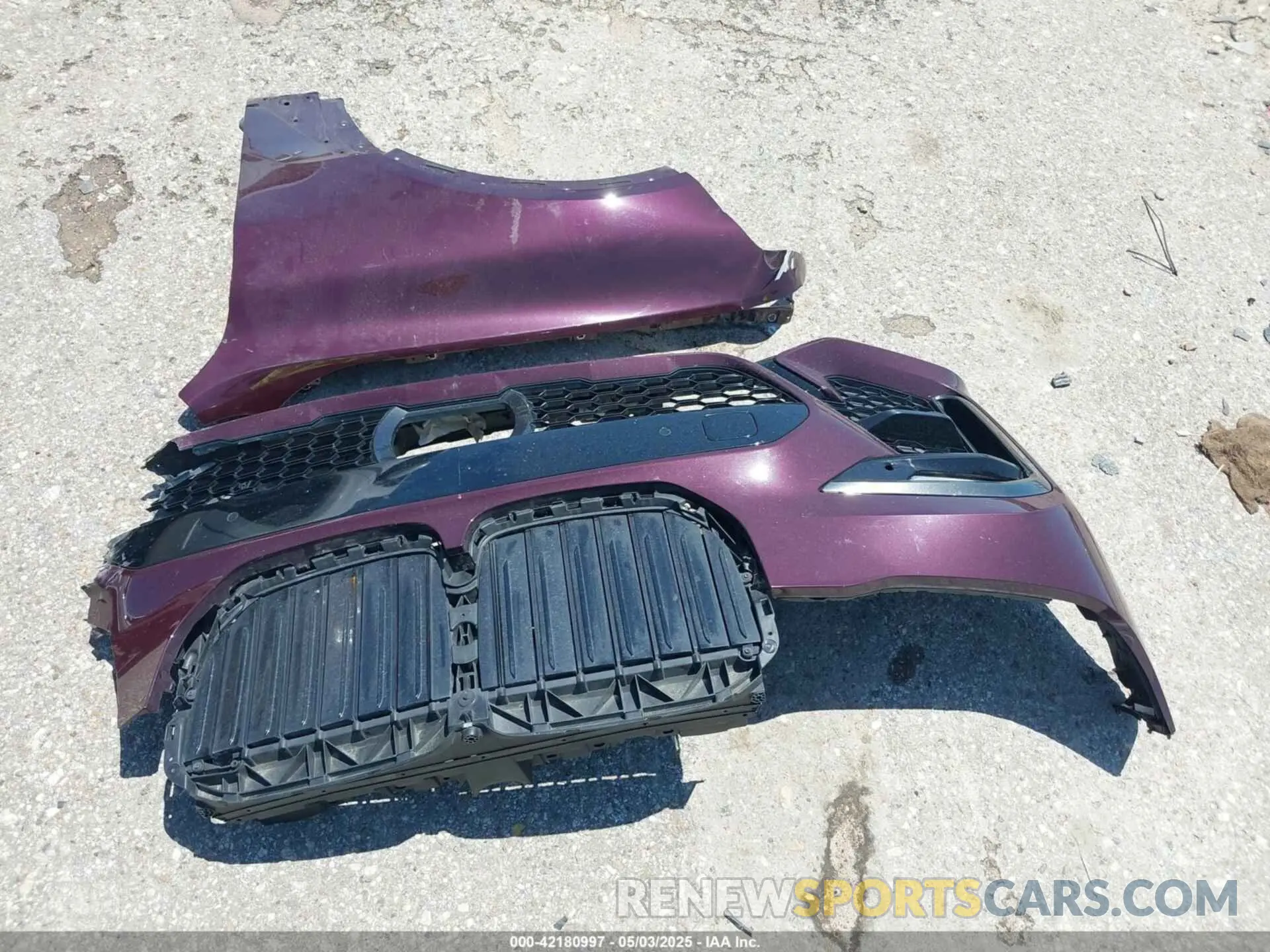 12 Фотография поврежденного автомобиля 5UXCW2C05M9F41986 BMW X7 2021