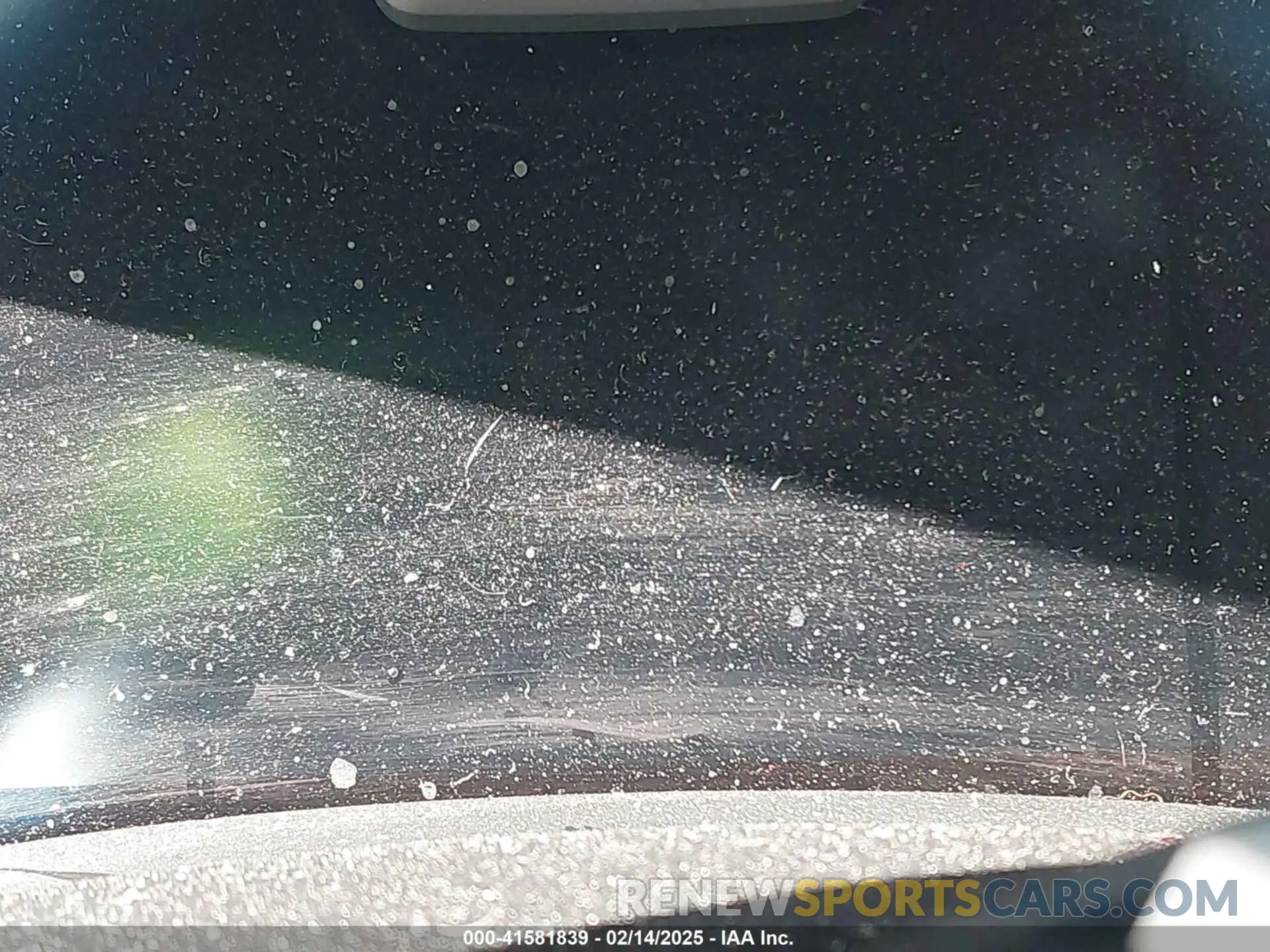 15 Photograph of a damaged car 5UXCW2C05M9G56541 BMW X7 2021