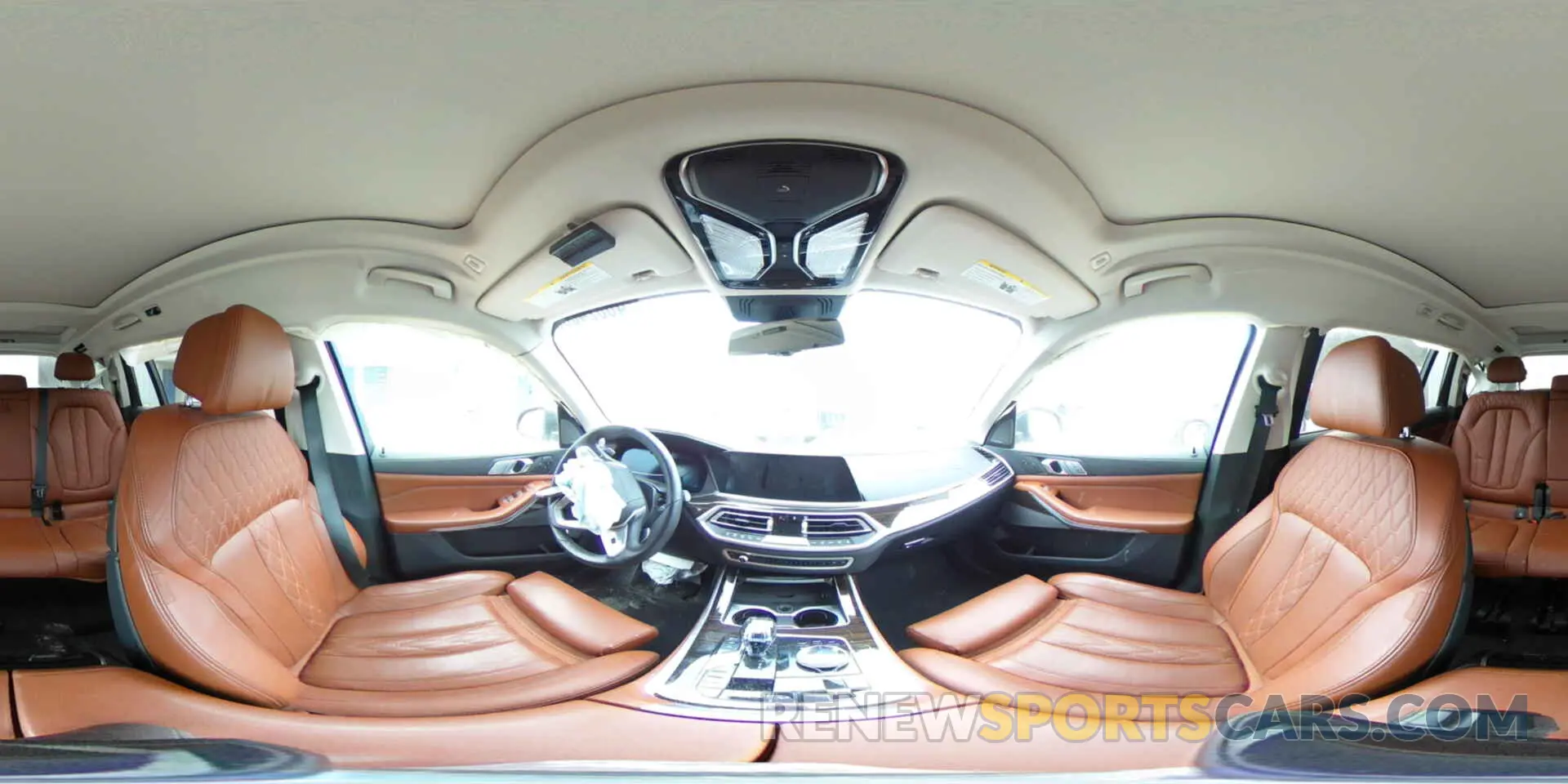 14 Photograph of a damaged car 5UXCW2C06M9G15321 BMW X7 2021