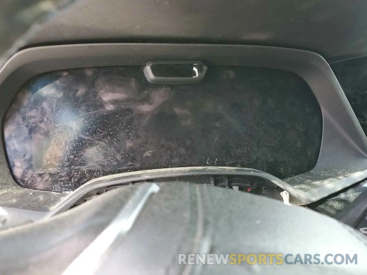9 Photograph of a damaged car 5UXCX6C14M9F73552 BMW X7 2021
