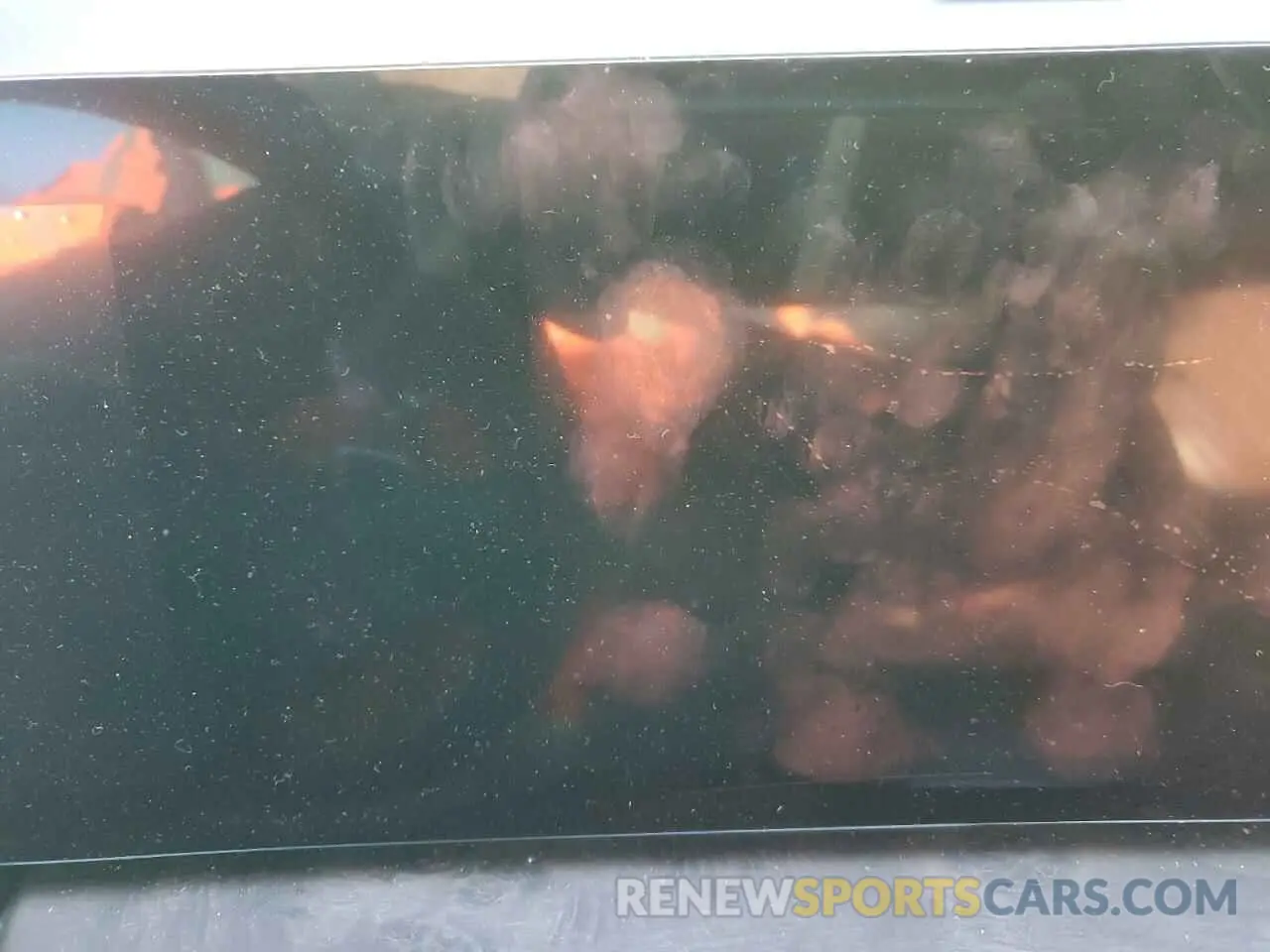 9 Photograph of a damaged car 5UX23EM03P9P28696 BMW X7 2023