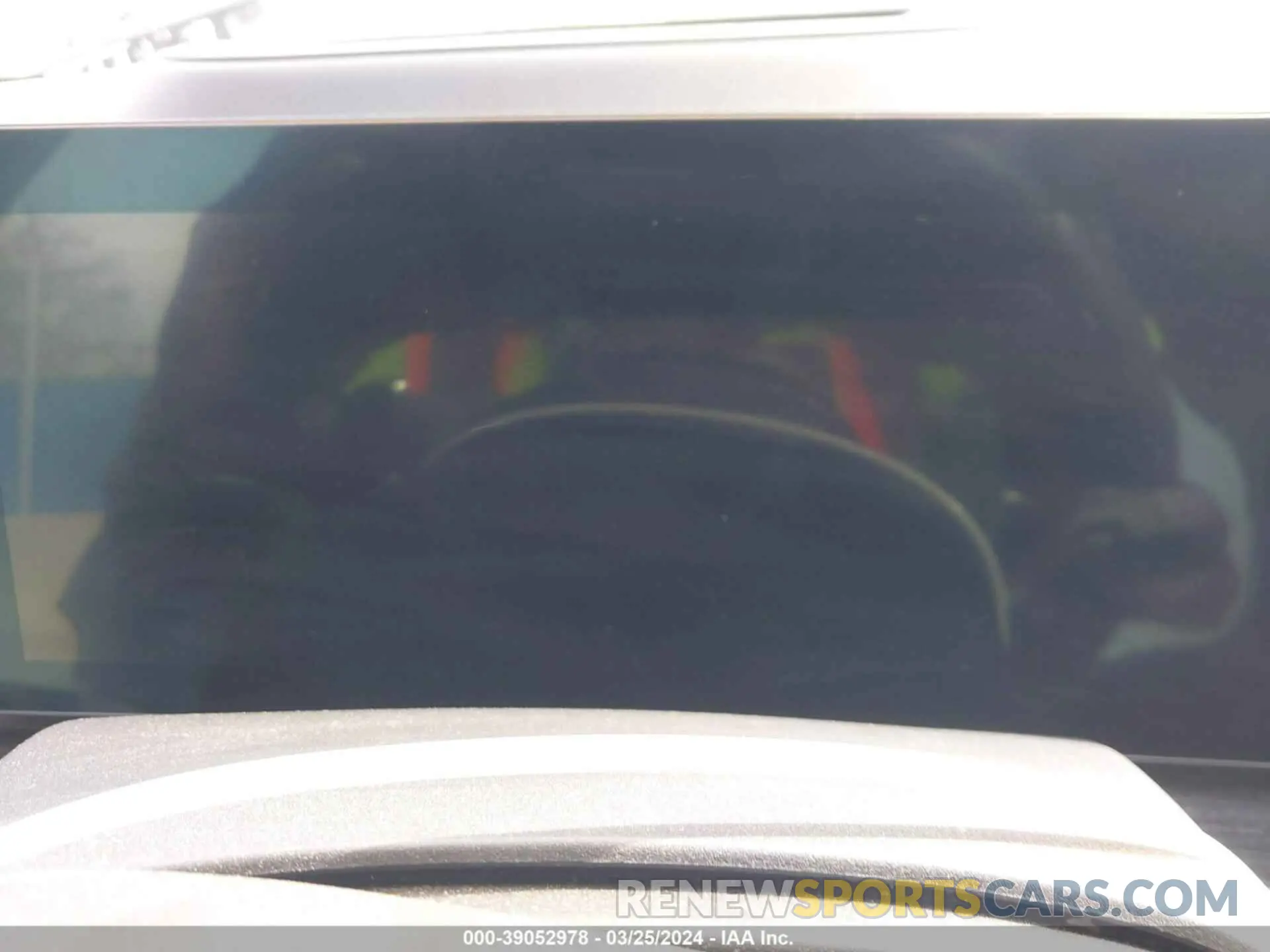 7 Фотография поврежденного автомобиля 5UX23EM07R9T80050 BMW X7 2024