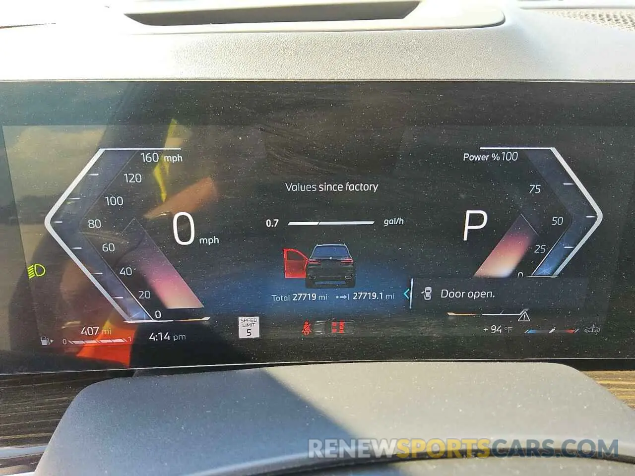 9 Фотография поврежденного автомобиля 5UX23EM07R9V08996 BMW X7 2024