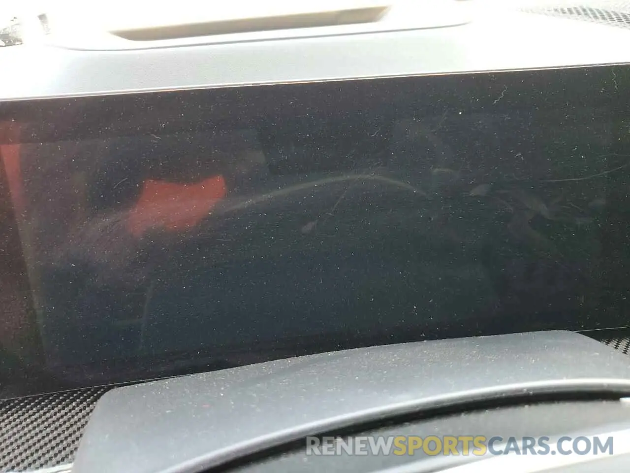 9 Photograph of a damaged car 5UX33EM02S9X77322 BMW X7 M60I 2025