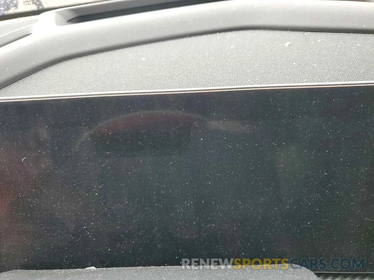 9 Photograph of a damaged car 5YM23CS06R9W47825 BMW XM 2024