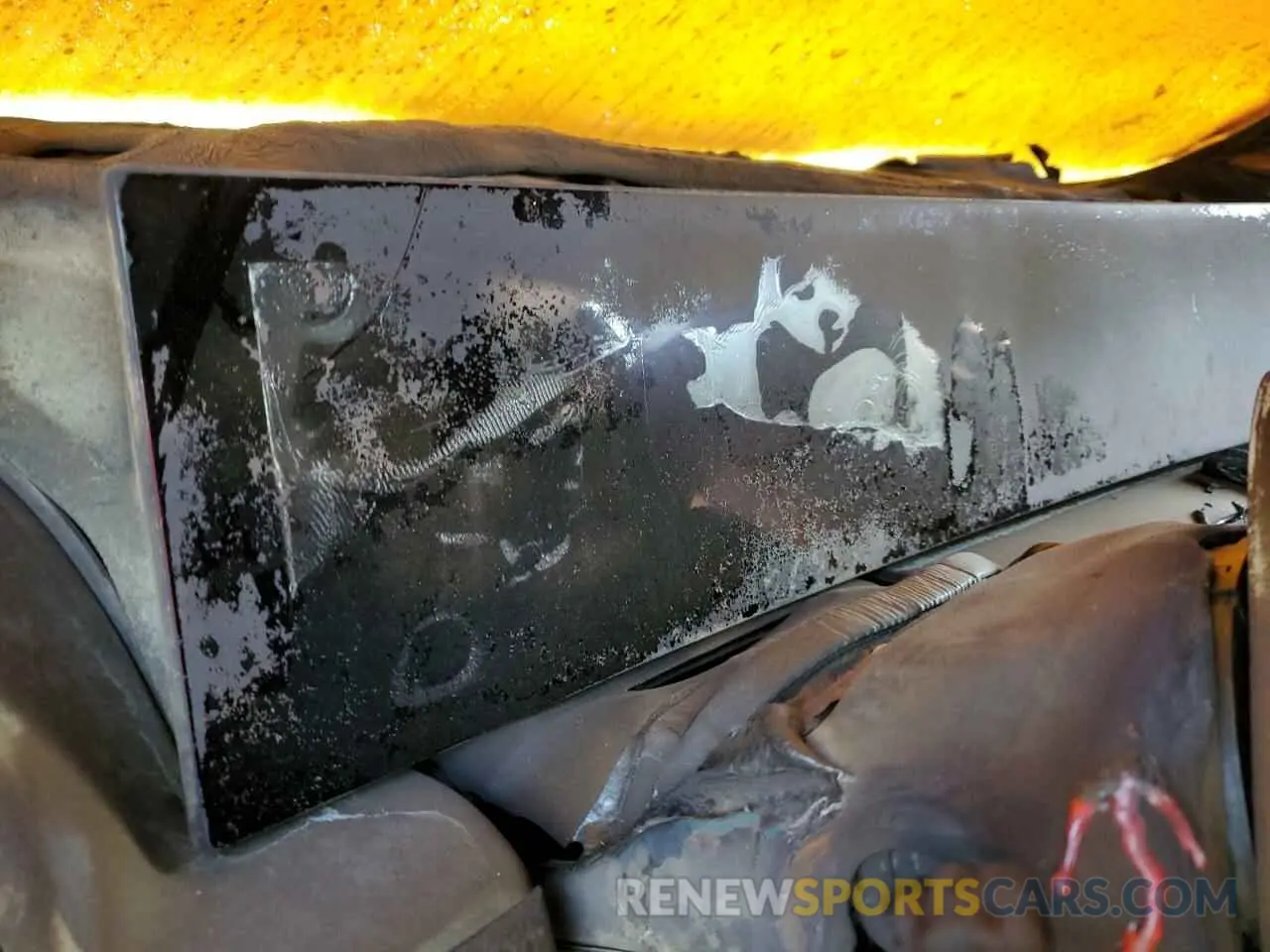 9 Фотография поврежденного автомобиля 5YM33CS0XR9U81782 BMW XM LABEL 2024