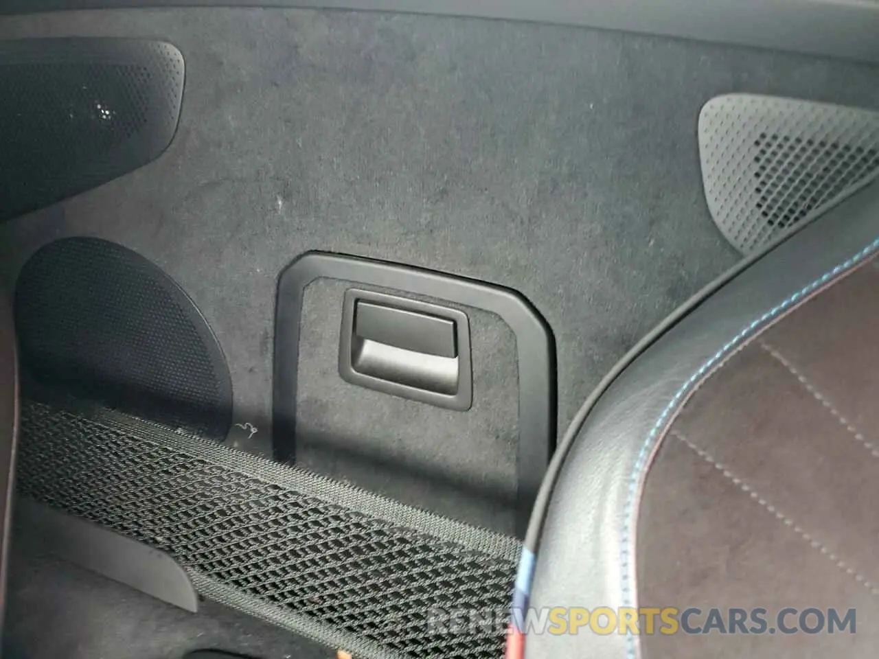 10 Photograph of a damaged car WBAHF3C51KWW31007 BMW Z4 2019