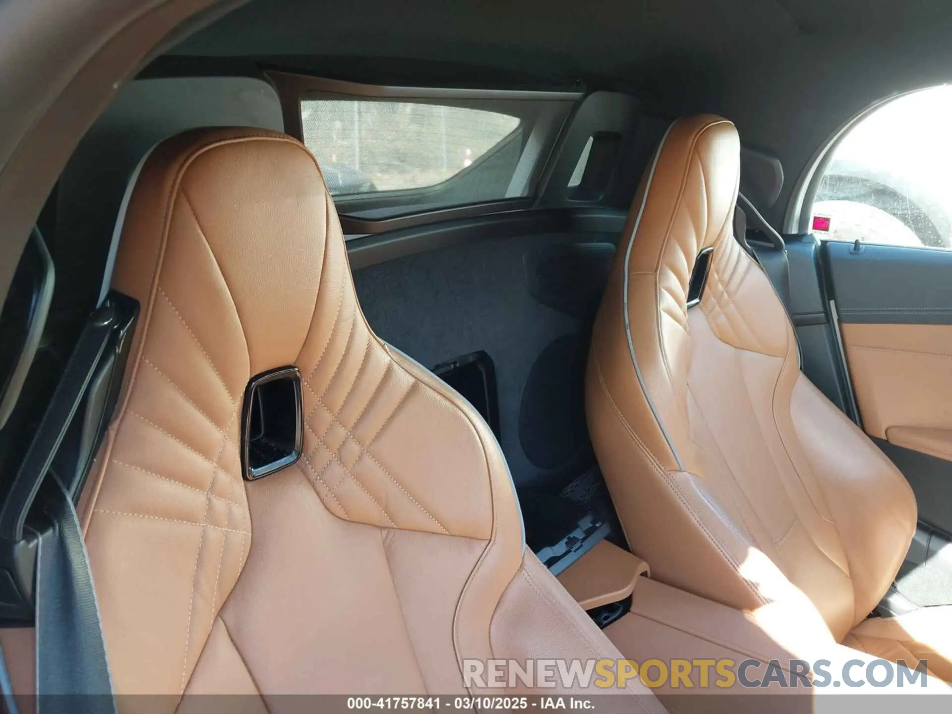 8 Фотография поврежденного автомобиля WBAHF3C09LWW54993 BMW Z4 2020