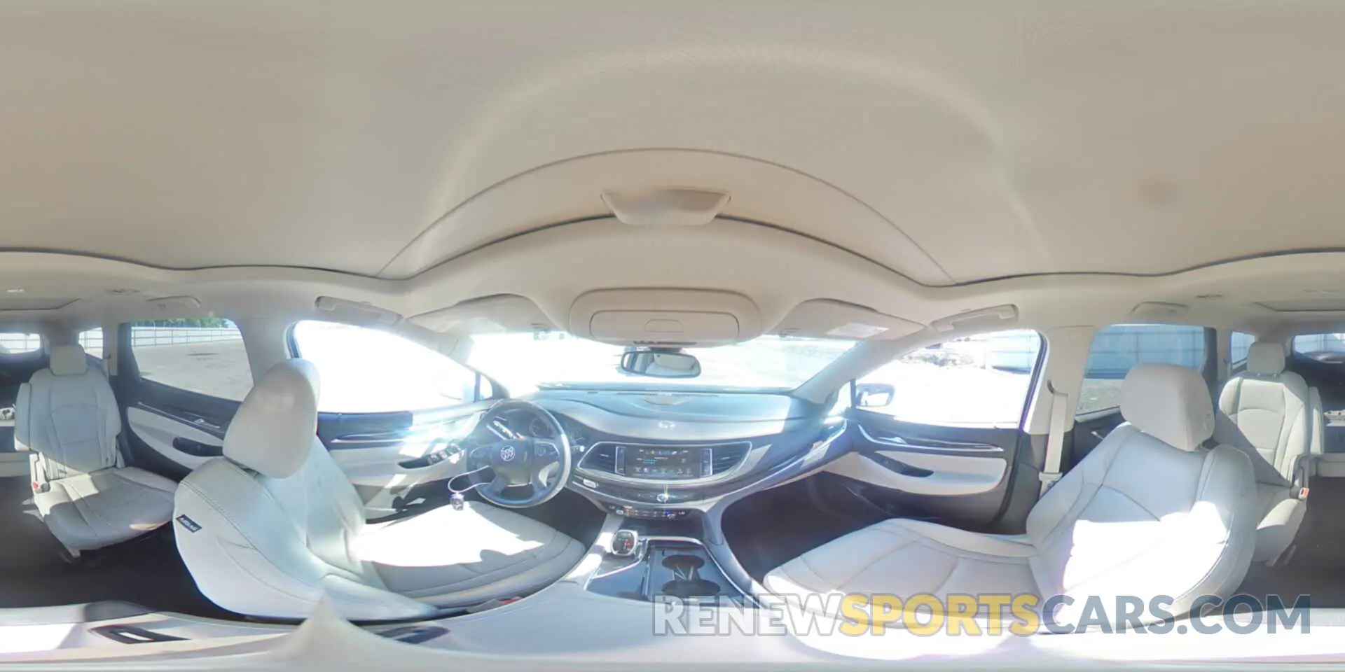 15 Фотография поврежденного автомобиля 5GAERCKW6KJ115182 BUICK ENCLAVE 2019