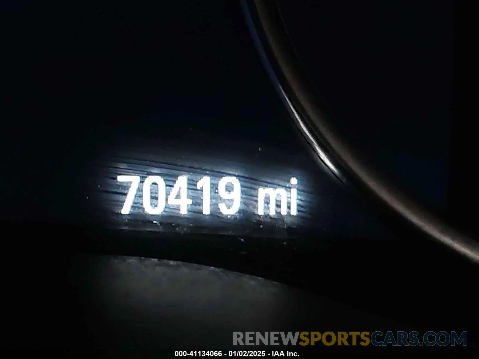 14 Photograph of a damaged car 5GAERDKW5KJ104728 BUICK ENCLAVE 2019