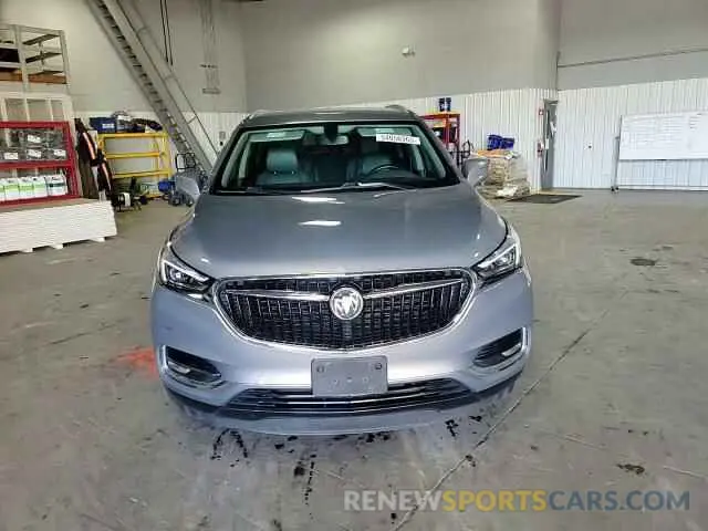 14 Фотография поврежденного автомобиля 5GAEVAKW6KJ161465 BUICK ENCLAVE 2019