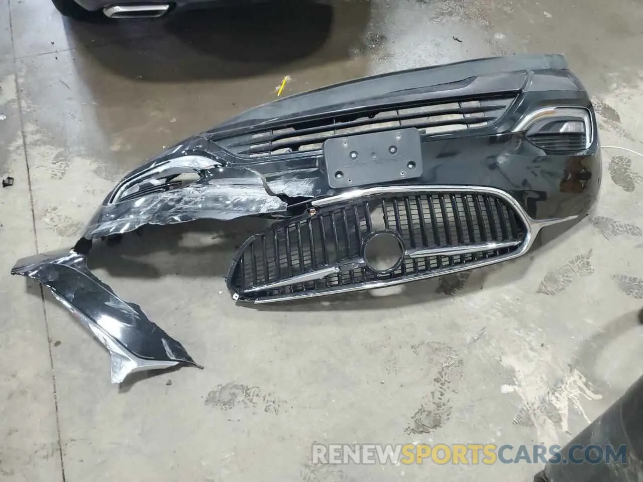 13 Photograph of a damaged car 5GAEVAKWXKJ205449 BUICK ENCLAVE 2019