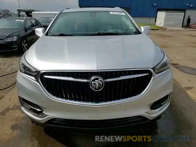 14 Photograph of a damaged car 5GAEVBKW4KJ213598 BUICK ENCLAVE 2019
