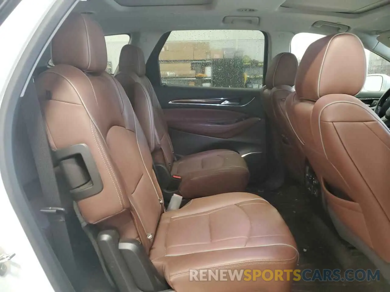 11 Фотография поврежденного автомобиля 5GAEVCKW9KJ163772 BUICK ENCLAVE 2019