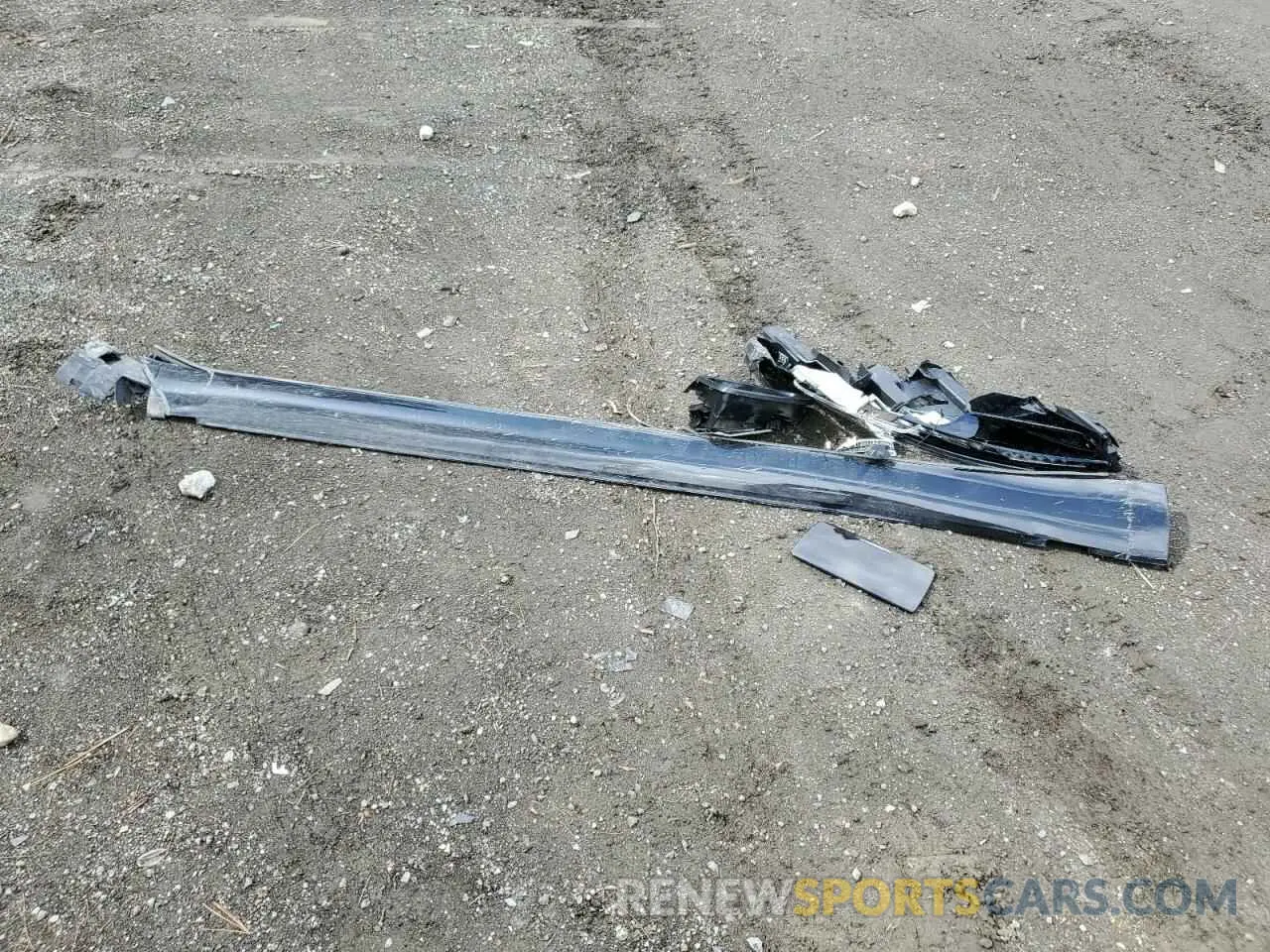 13 Photograph of a damaged car 5GAEVCKW9KJ179924 BUICK ENCLAVE 2019