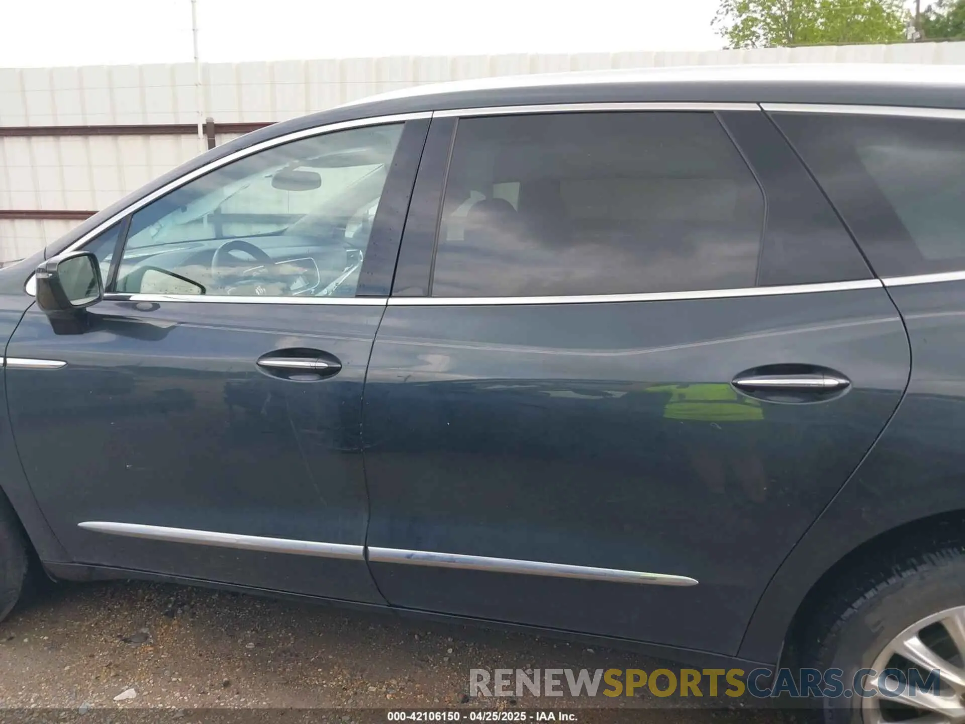 14 Photograph of a damaged car 5GAERBKW4LJ194086 BUICK ENCLAVE 2020