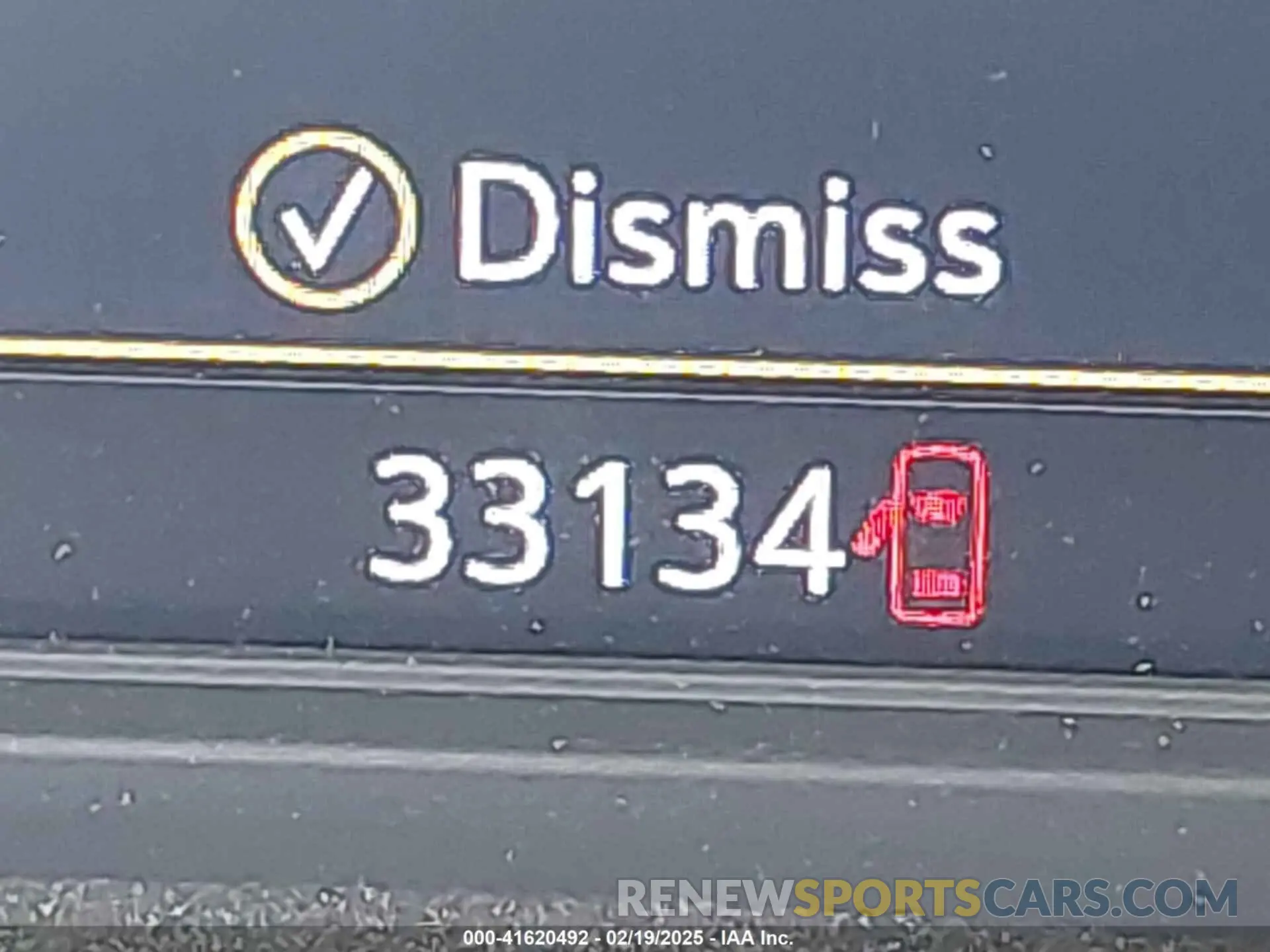 15 Фотография поврежденного автомобиля 5GAERBKW5LJ164627 BUICK ENCLAVE 2020