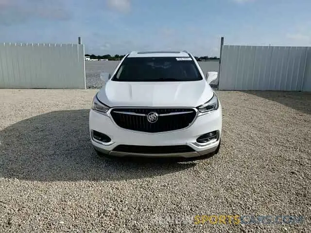 15 Фотография поврежденного автомобиля 5GAERBKW7LJ118751 BUICK ENCLAVE 2020