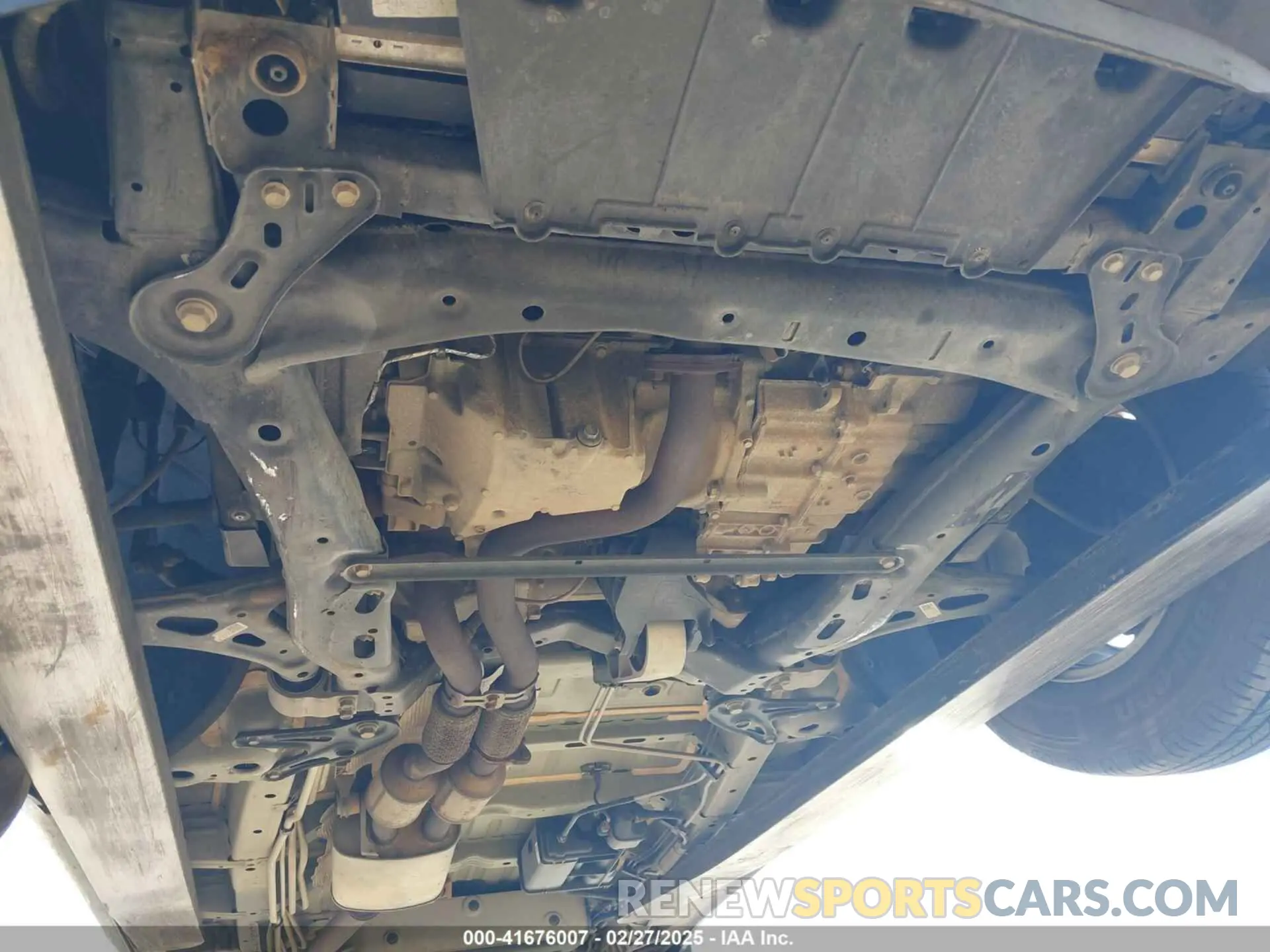 18 Photograph of a damaged car 5GAERBKW8LJ125823 BUICK ENCLAVE 2020