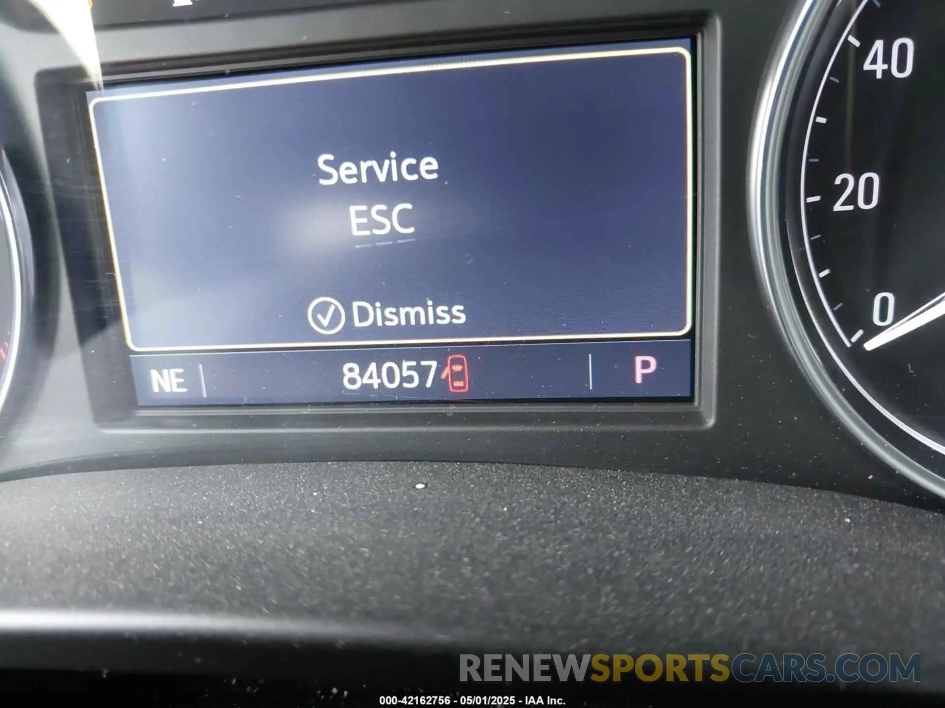 15 Фотография поврежденного автомобиля 5GAEVAKW0LJ136594 BUICK ENCLAVE 2020
