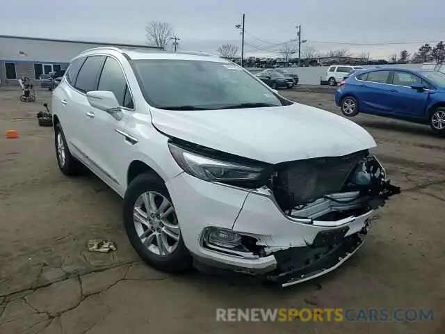 12 Фотография поврежденного автомобиля 5GAEVAKW0LJ292327 BUICK ENCLAVE 2020