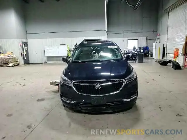 11 Фотография поврежденного автомобиля 5GAEVAKW8LJ179712 BUICK ENCLAVE 2020