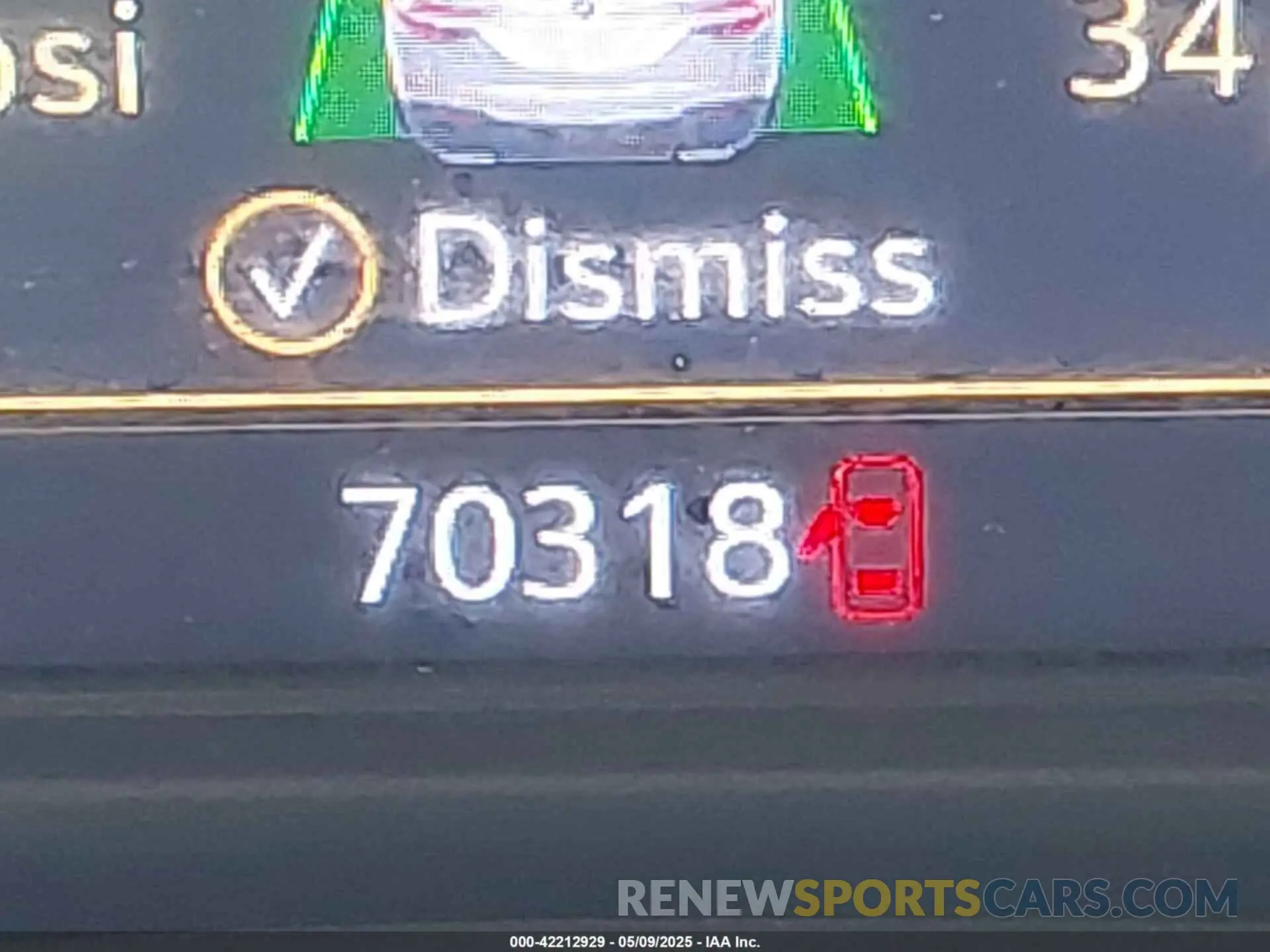 16 Фотография поврежденного автомобиля 5GAEVAKWXLJ185835 BUICK ENCLAVE 2020