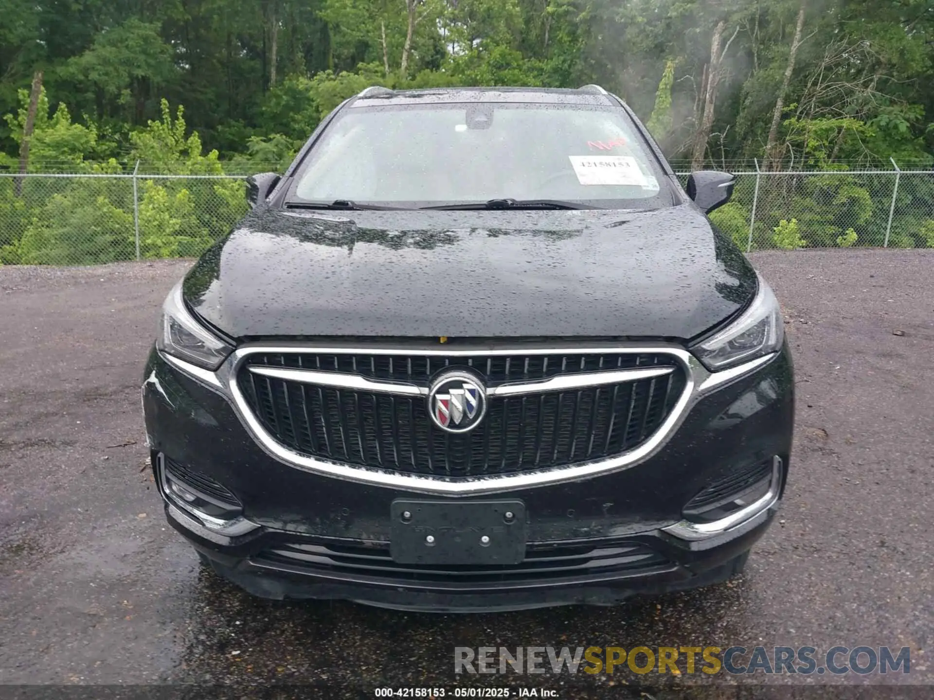 12 Photograph of a damaged car 5GAEVBKW4LJ298699 BUICK ENCLAVE 2020
