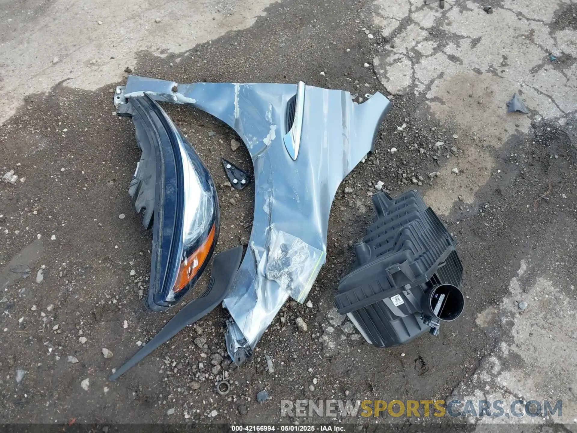 12 Фотография поврежденного автомобиля 5GAEVBKW7LJ280746 BUICK ENCLAVE 2020
