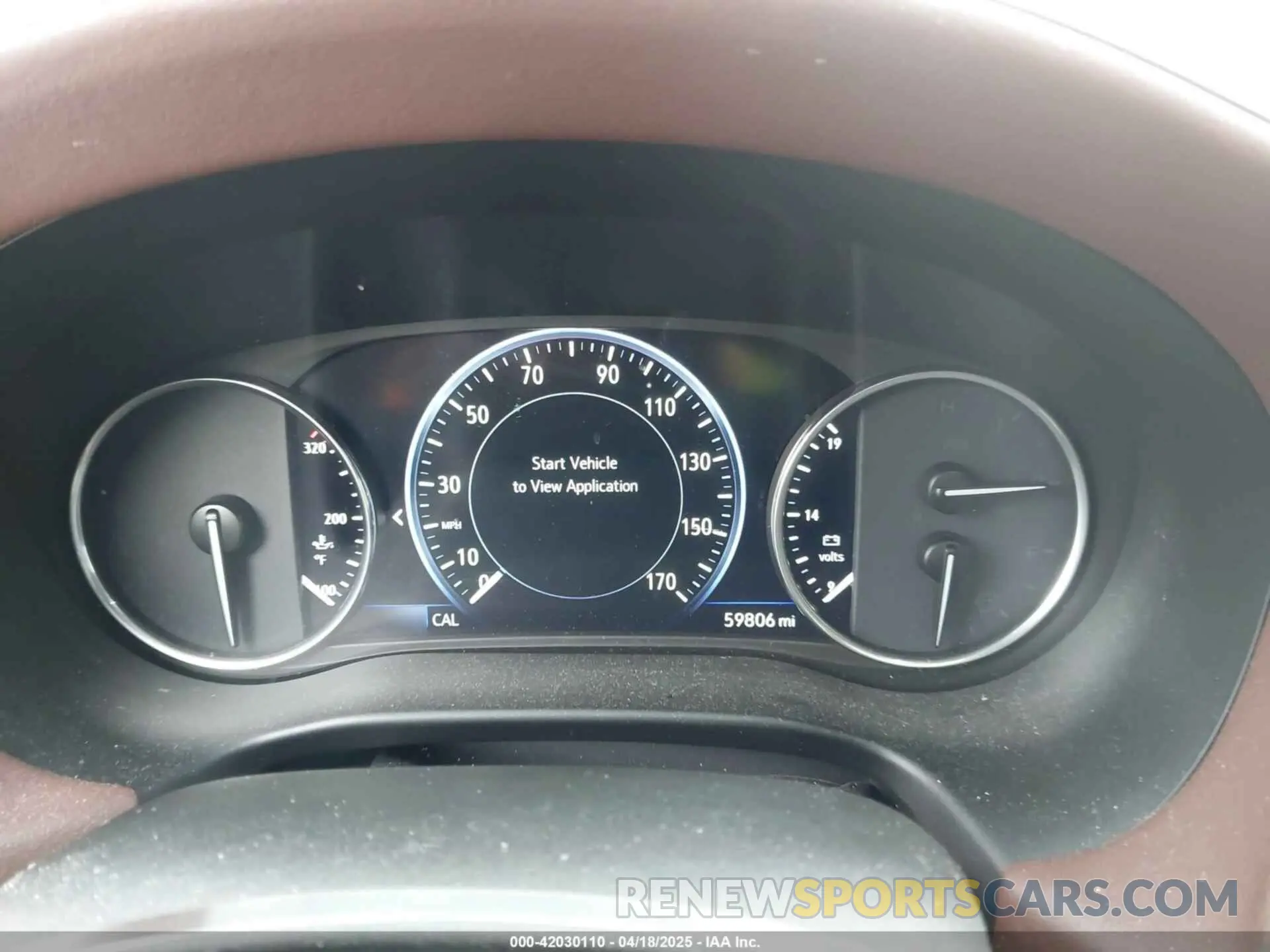 7 Фотография поврежденного автомобиля 5GAEVCKW9LJ102522 BUICK ENCLAVE 2020