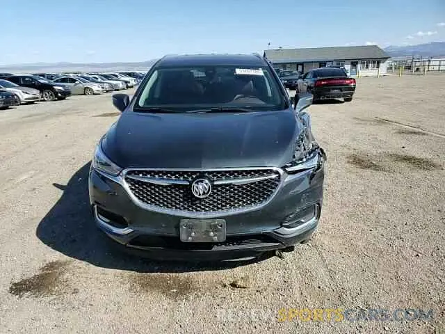 14 Photograph of a damaged car 5GAEVCKWXLJ185068 BUICK ENCLAVE 2020