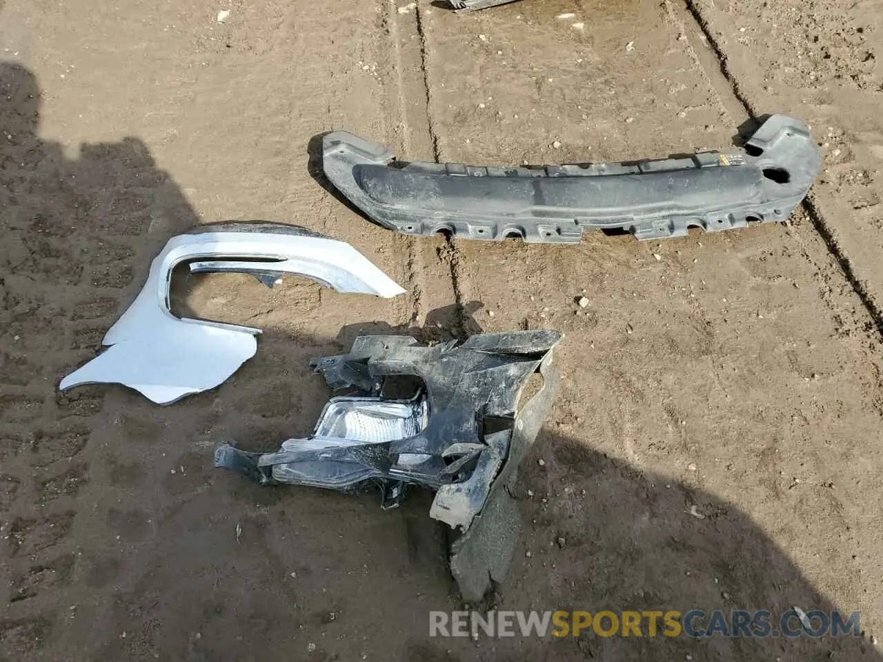 13 Фотография поврежденного автомобиля 5GAEVAKW7MJ109703 BUICK ENCLAVE 2021