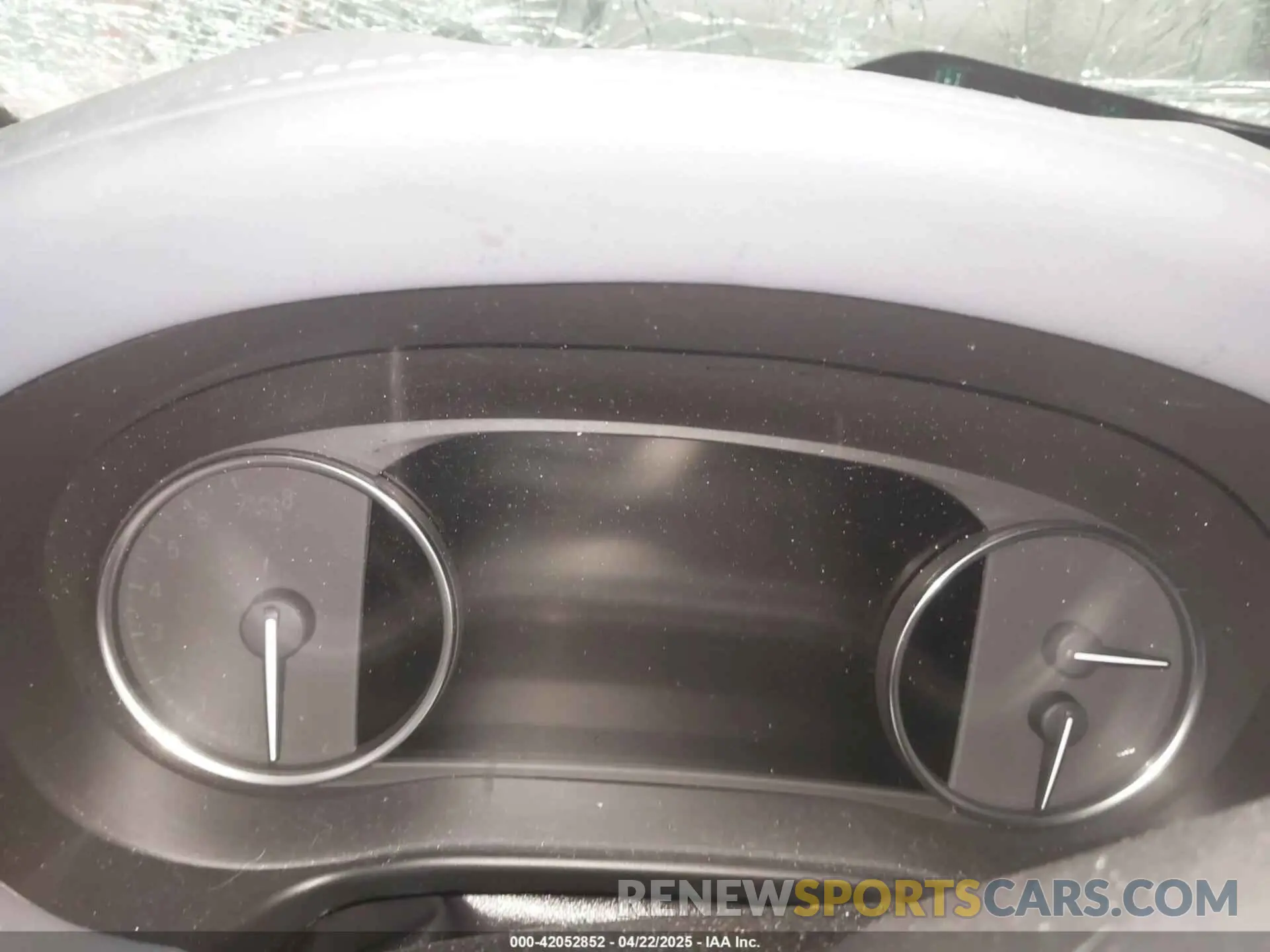 7 Фотография поврежденного автомобиля 5GAEVBKW5NJ148572 BUICK ENCLAVE 2022