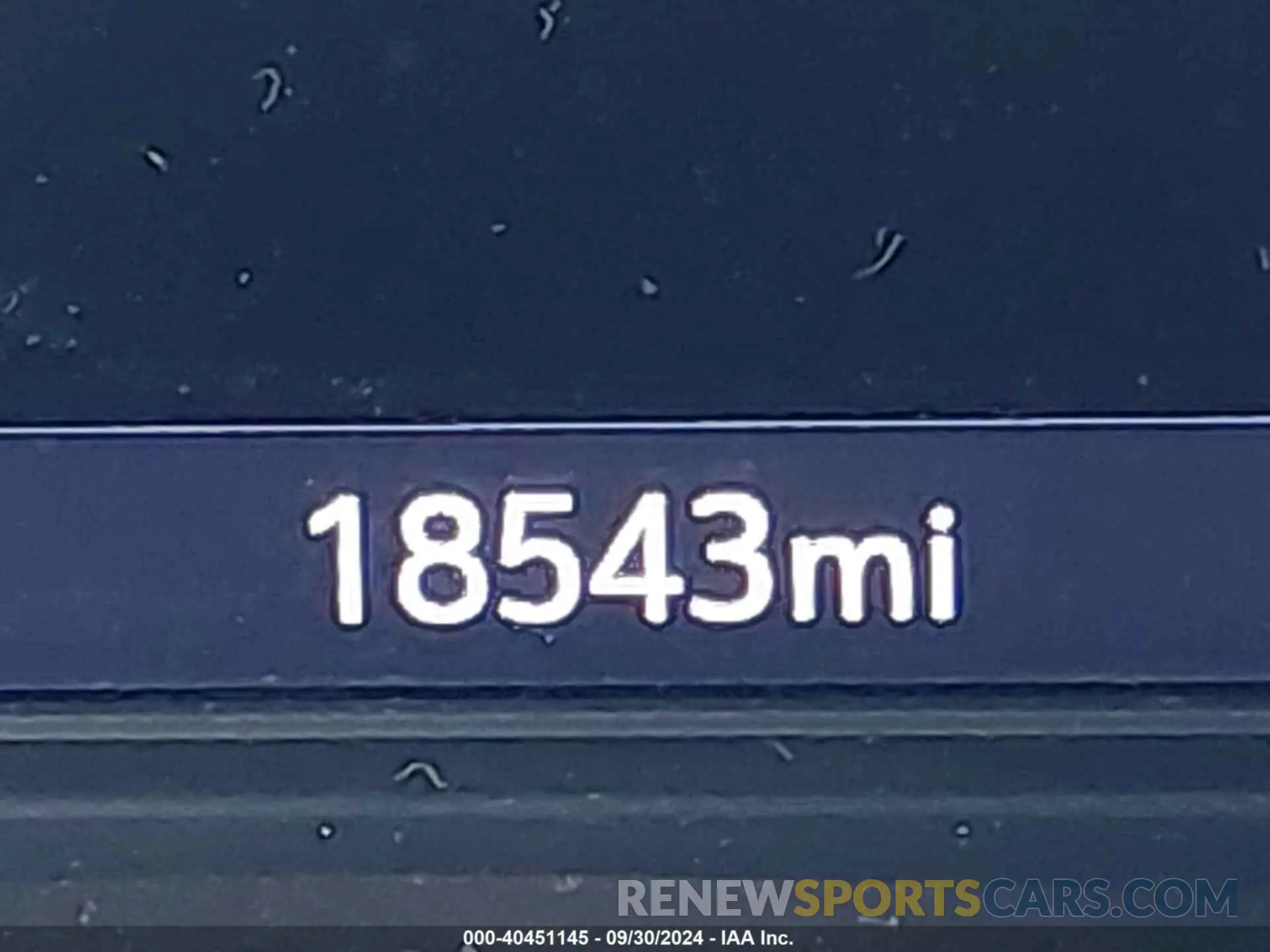 7 Фотография поврежденного автомобиля 5GAEVAKW5PJ227754 BUICK ENCLAVE 2023
