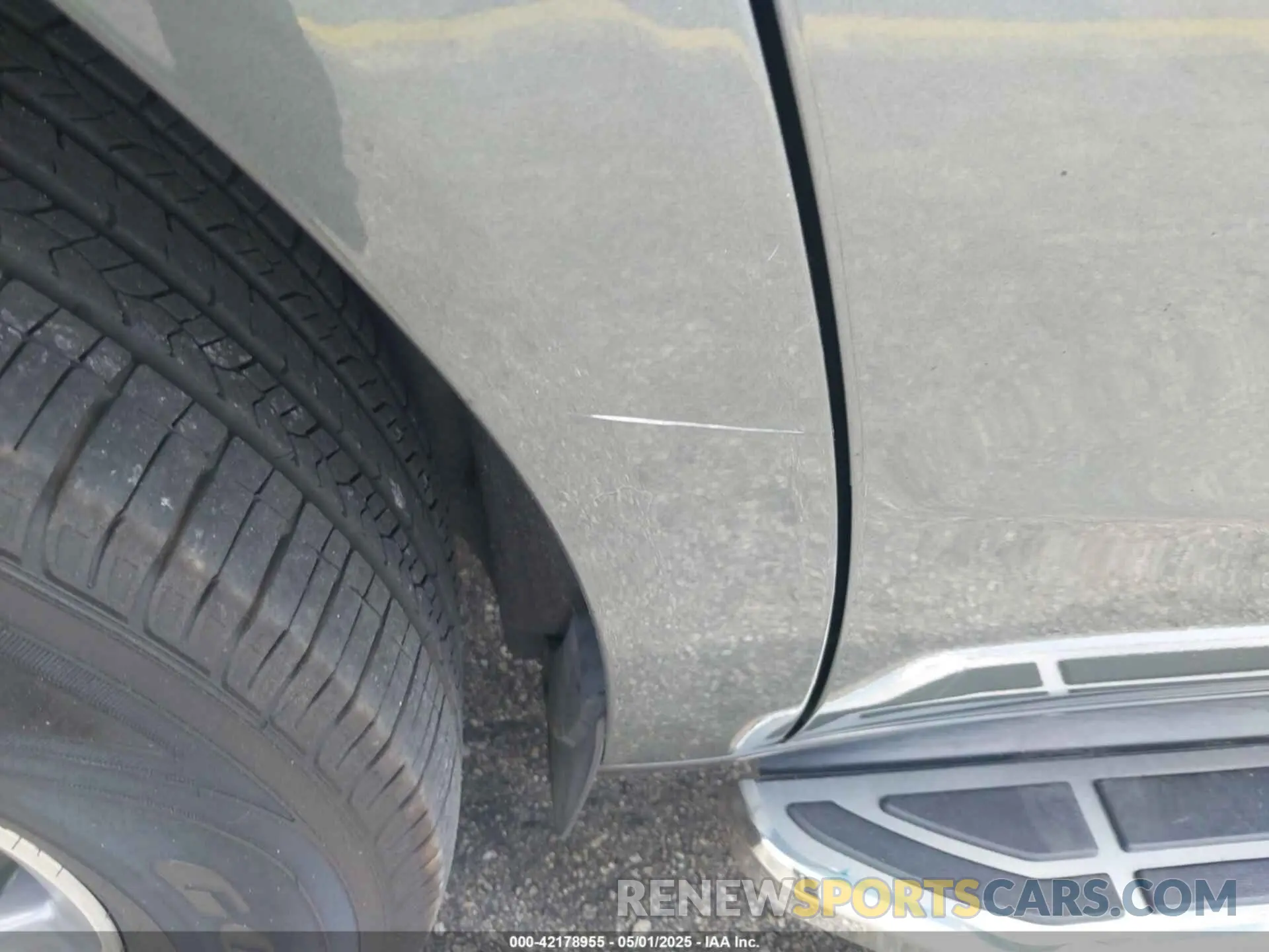 18 Фотография поврежденного автомобиля 5GAERBKW7RJ102915 BUICK ENCLAVE 2024