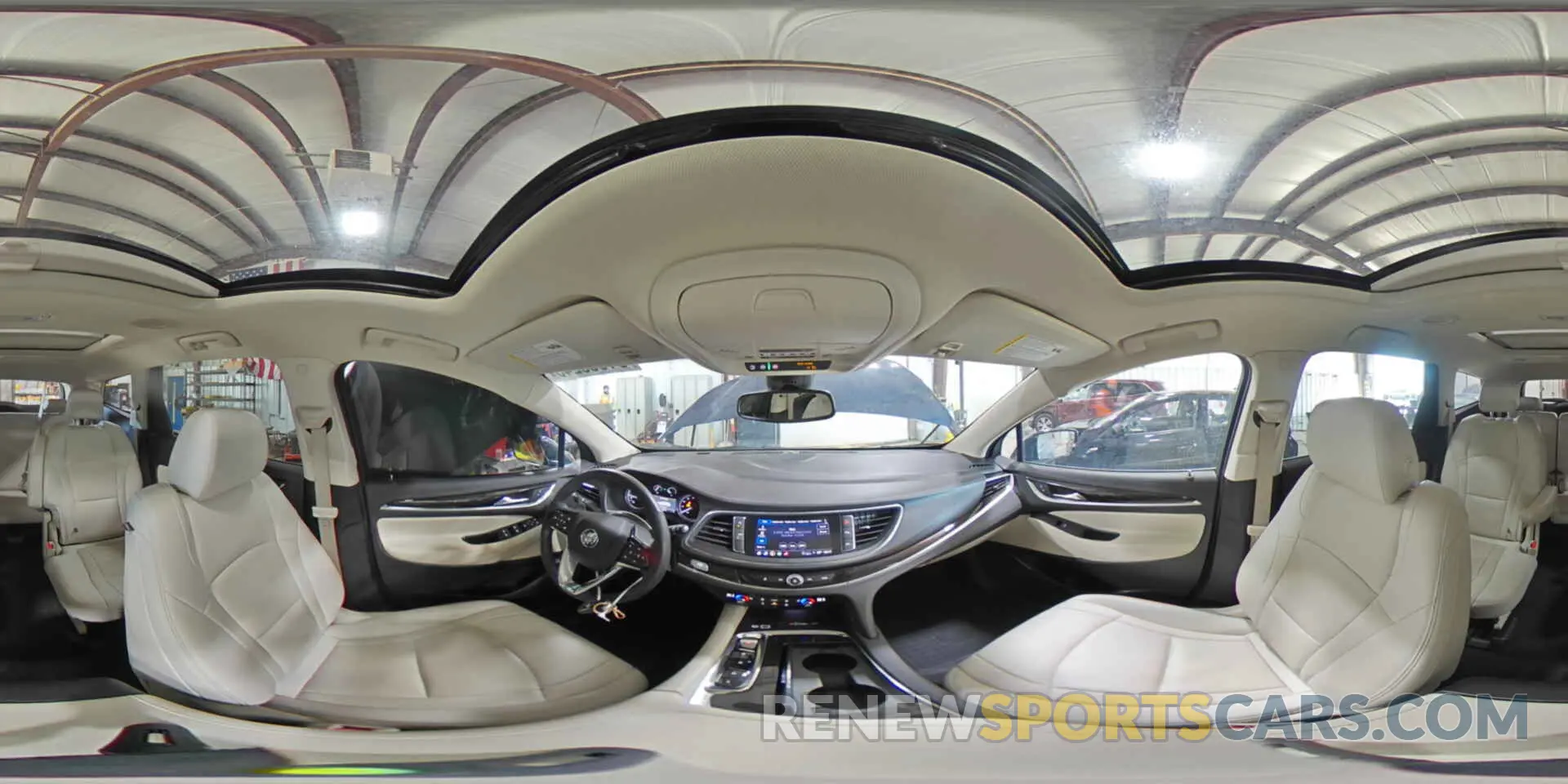 15 Фотография поврежденного автомобиля 5GAEVAKW8RJ108910 BUICK ENCLAVE 2024
