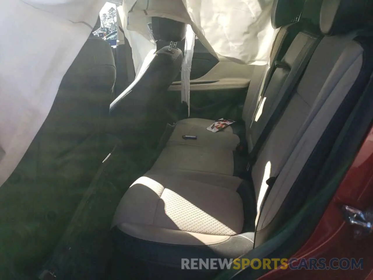 12 Фотография поврежденного автомобиля KL4CJ1SB2KB764657 BUICK ENCORE 2019