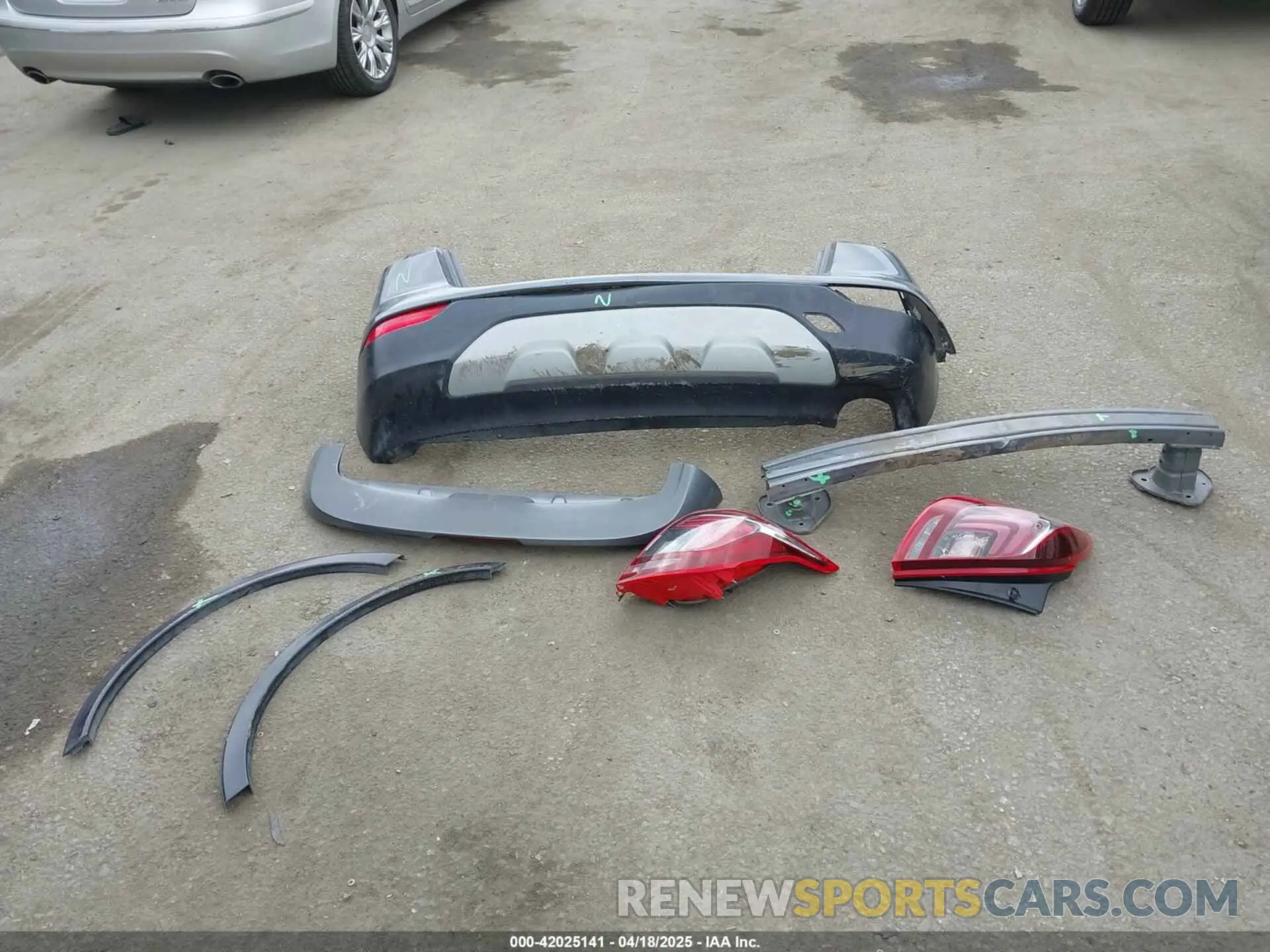 12 Photograph of a damaged car KL4CJ1SB3KB744708 BUICK ENCORE 2019