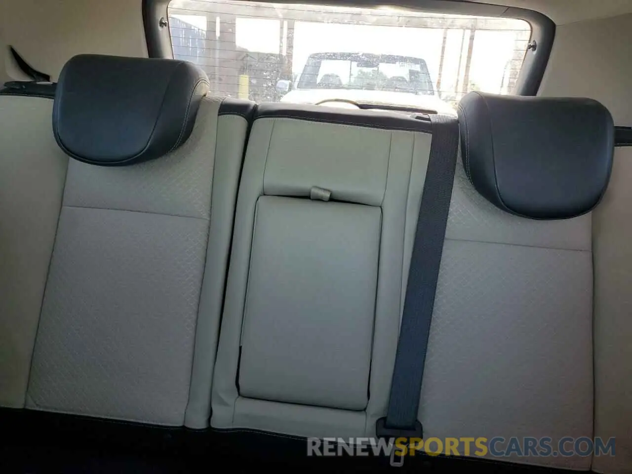 10 Photograph of a damaged car KL4CJ1SB3KB876822 BUICK ENCORE 2019