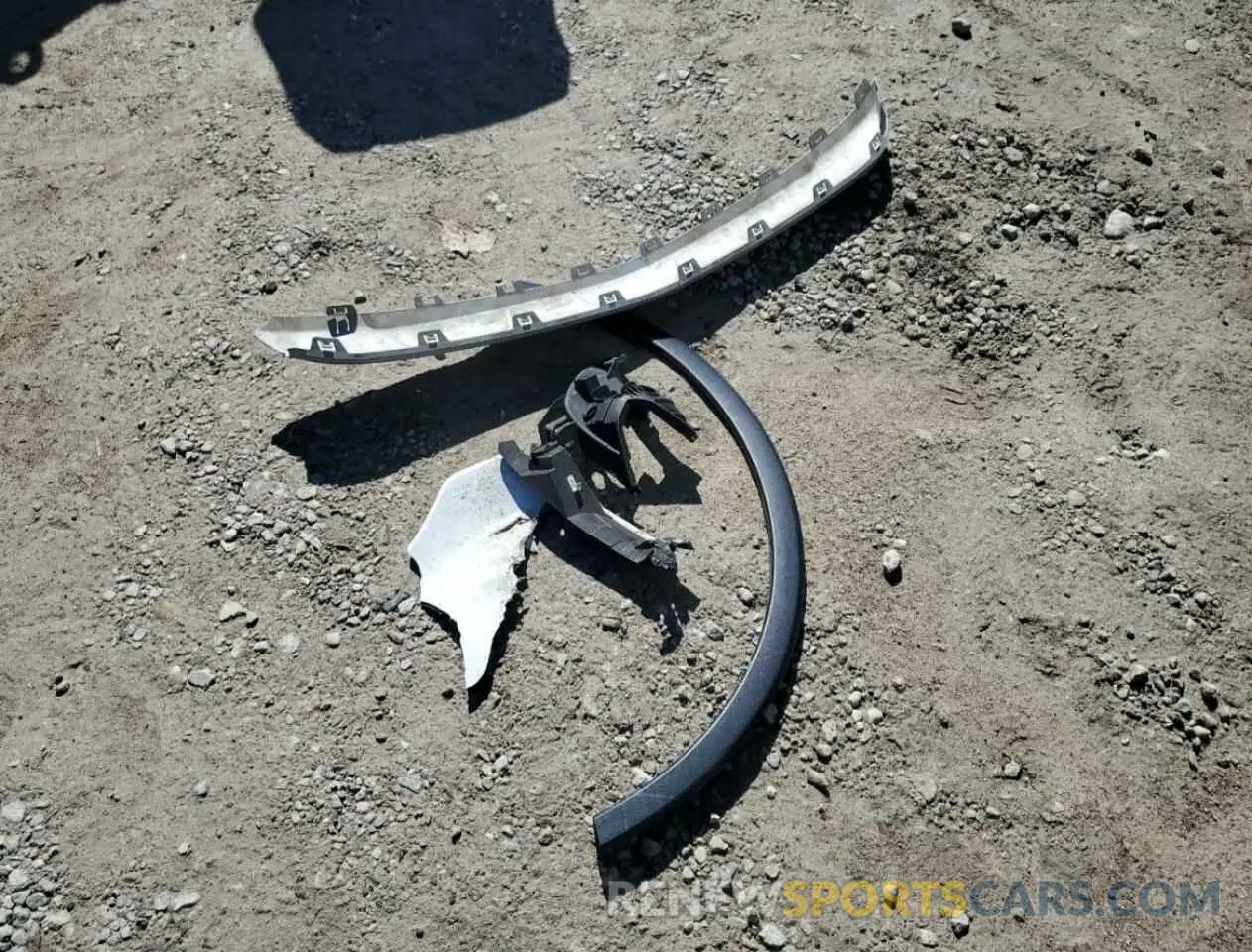 13 Photograph of a damaged car KL4CJ1SB3KB944911 BUICK ENCORE 2019