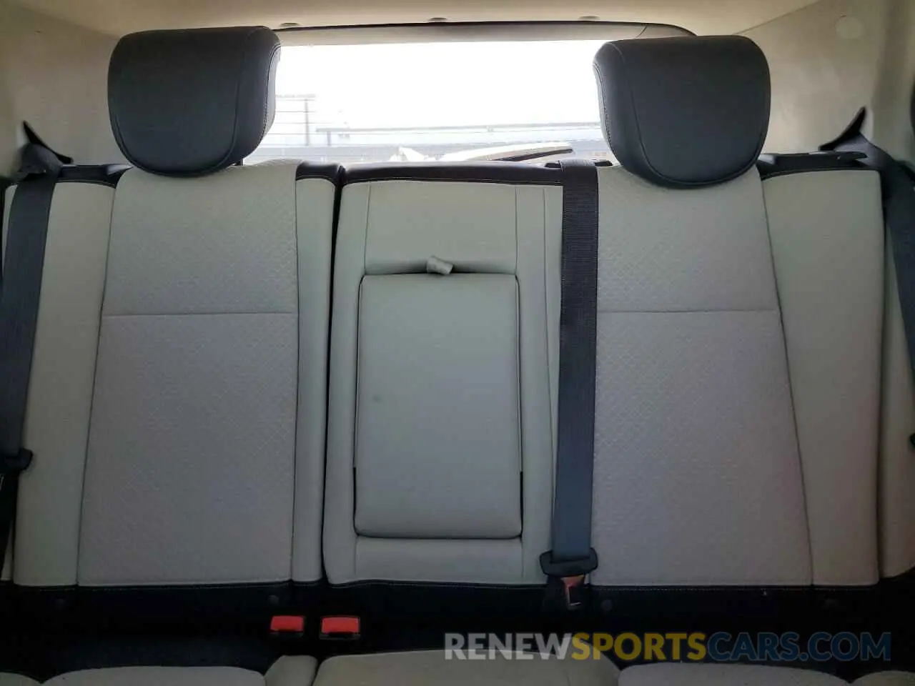 10 Photograph of a damaged car KL4CJ2SB1KB731798 BUICK ENCORE 2019