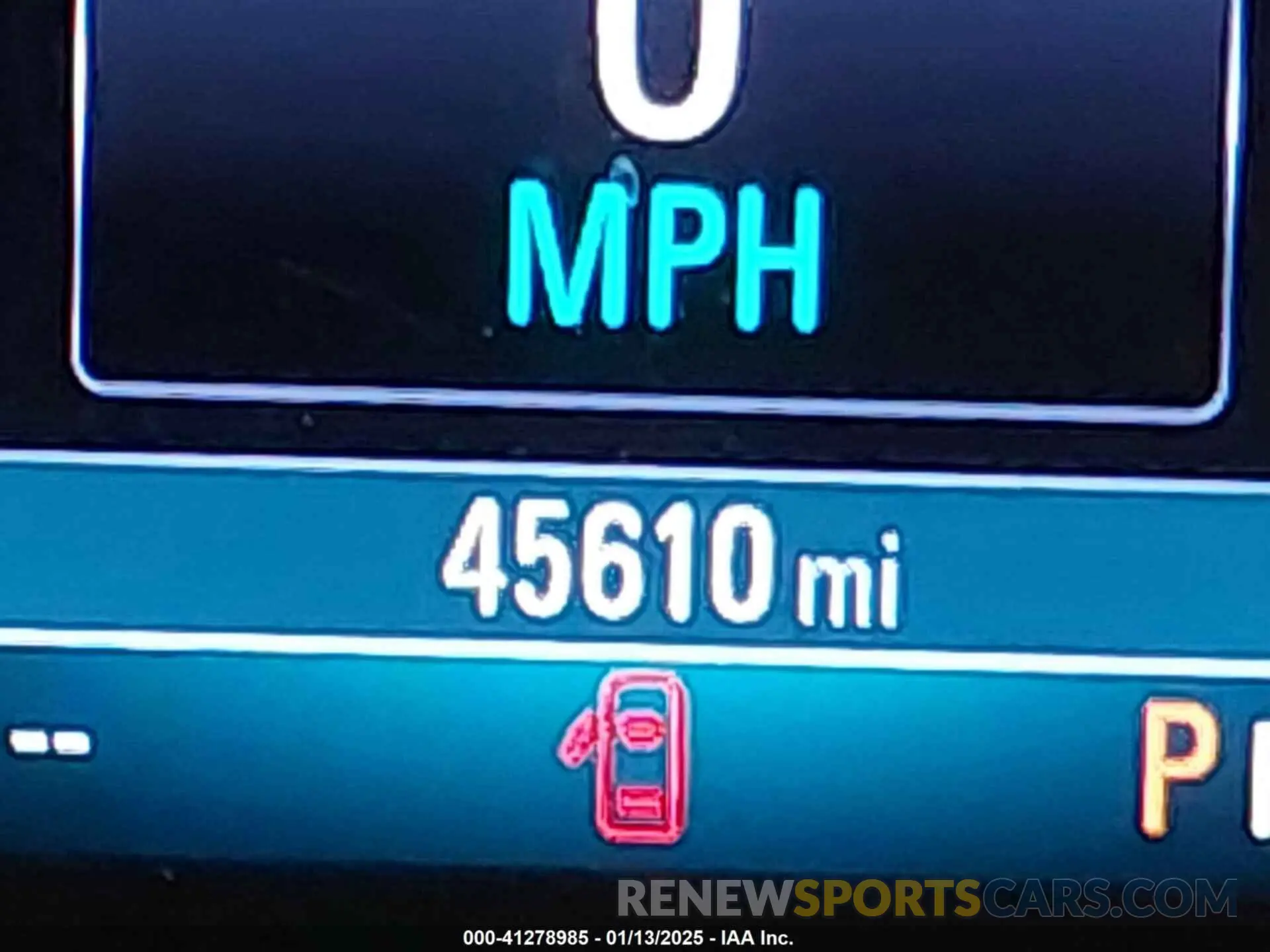 15 Photograph of a damaged car KL4CJ2SB4KB831376 BUICK ENCORE 2019