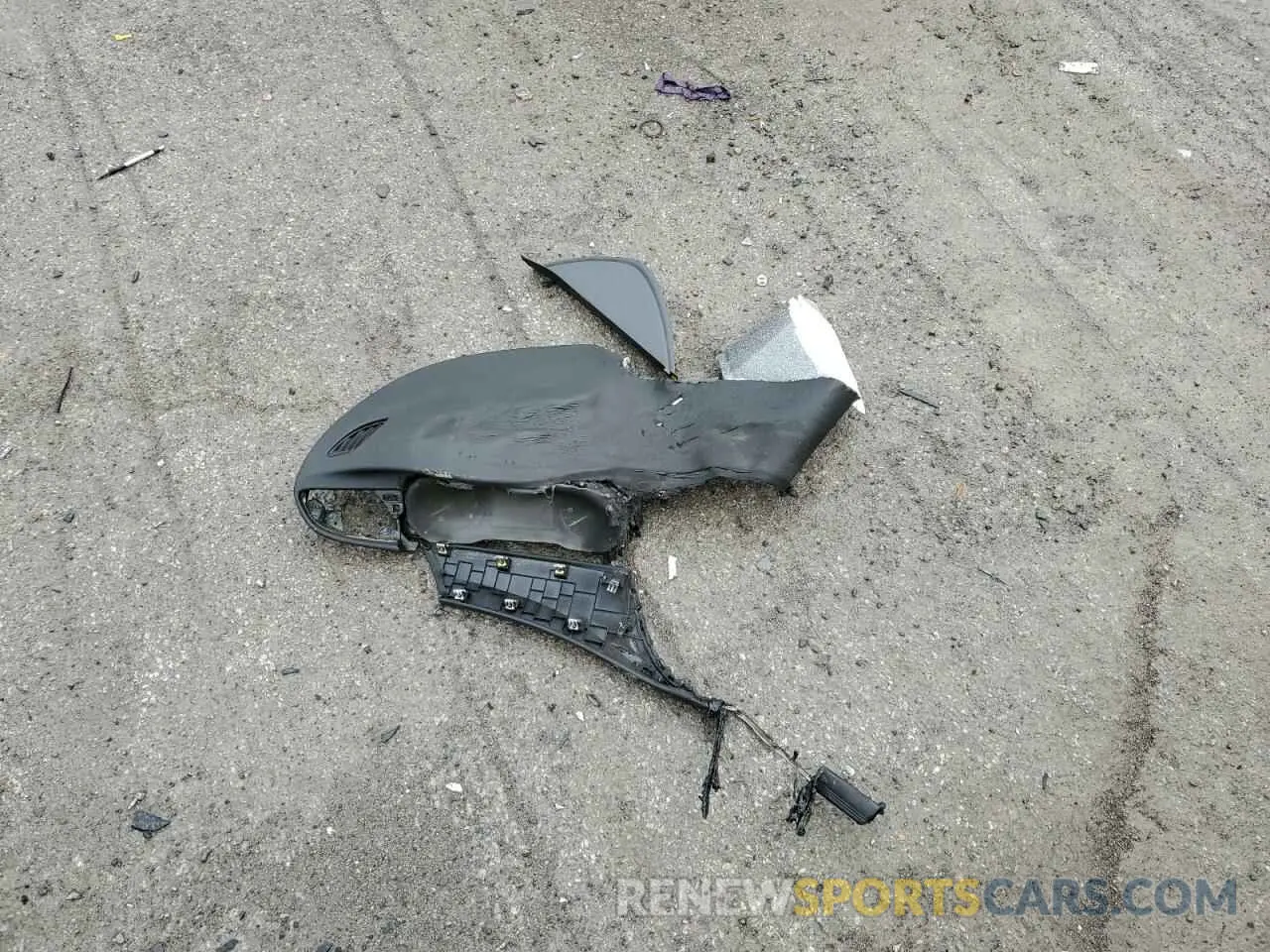 13 Photograph of a damaged car KL4CJ2SBXKB714112 BUICK ENCORE 2019